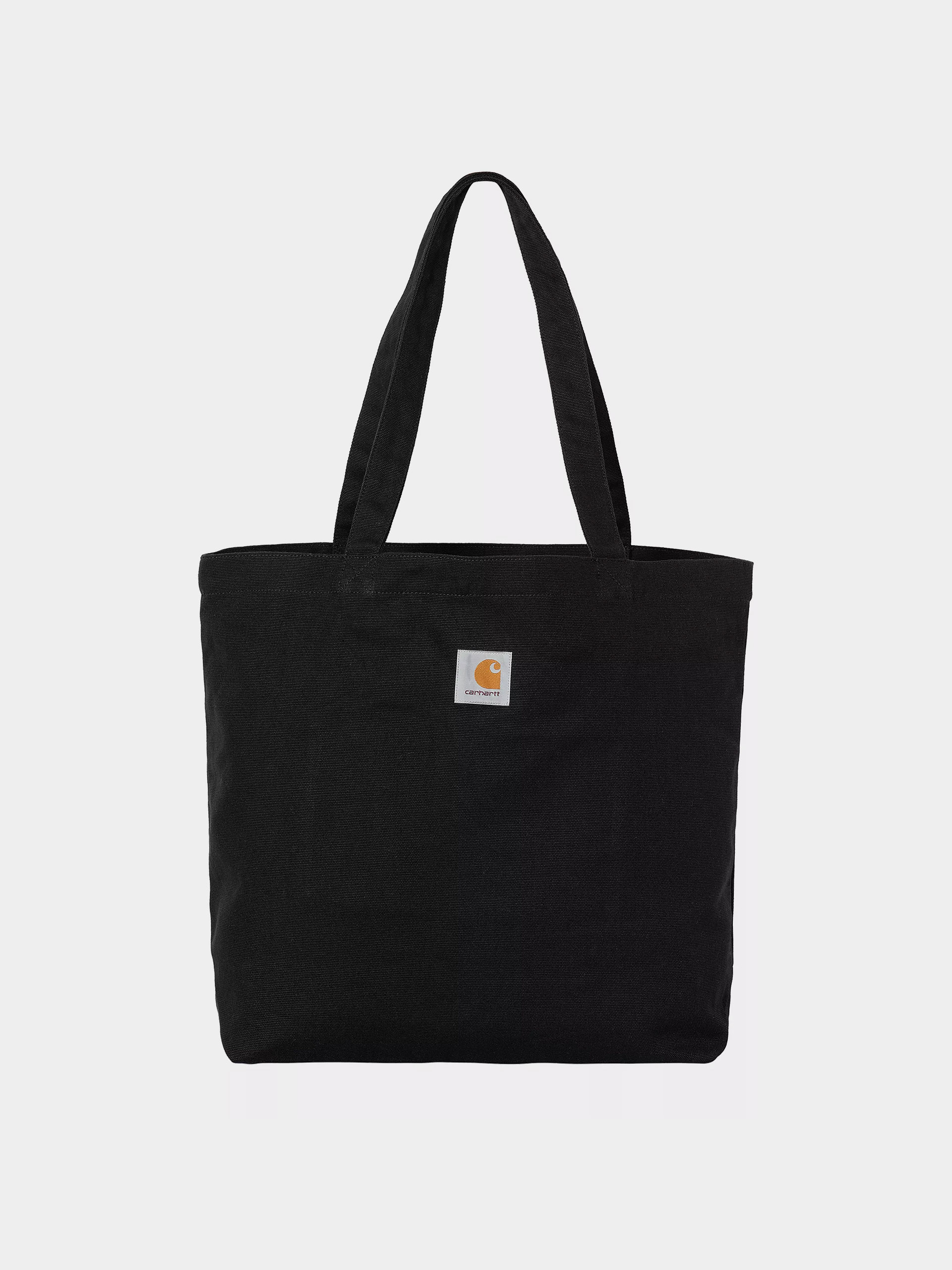 Сумка Carhartt WIP Canvas Graphic Tote (pronto print/black)