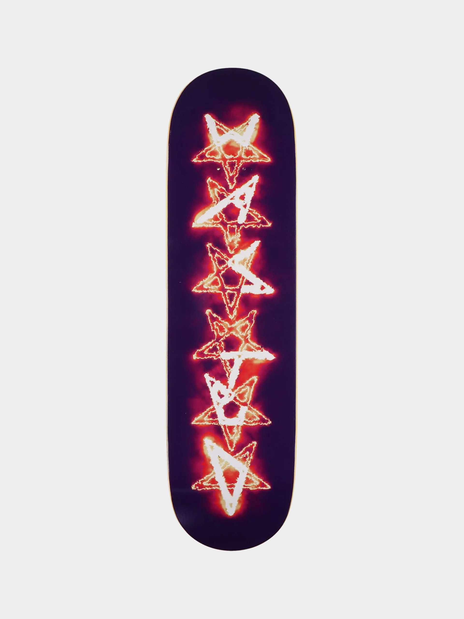 Декa Wasted Paris Surt Board (imperial purple)