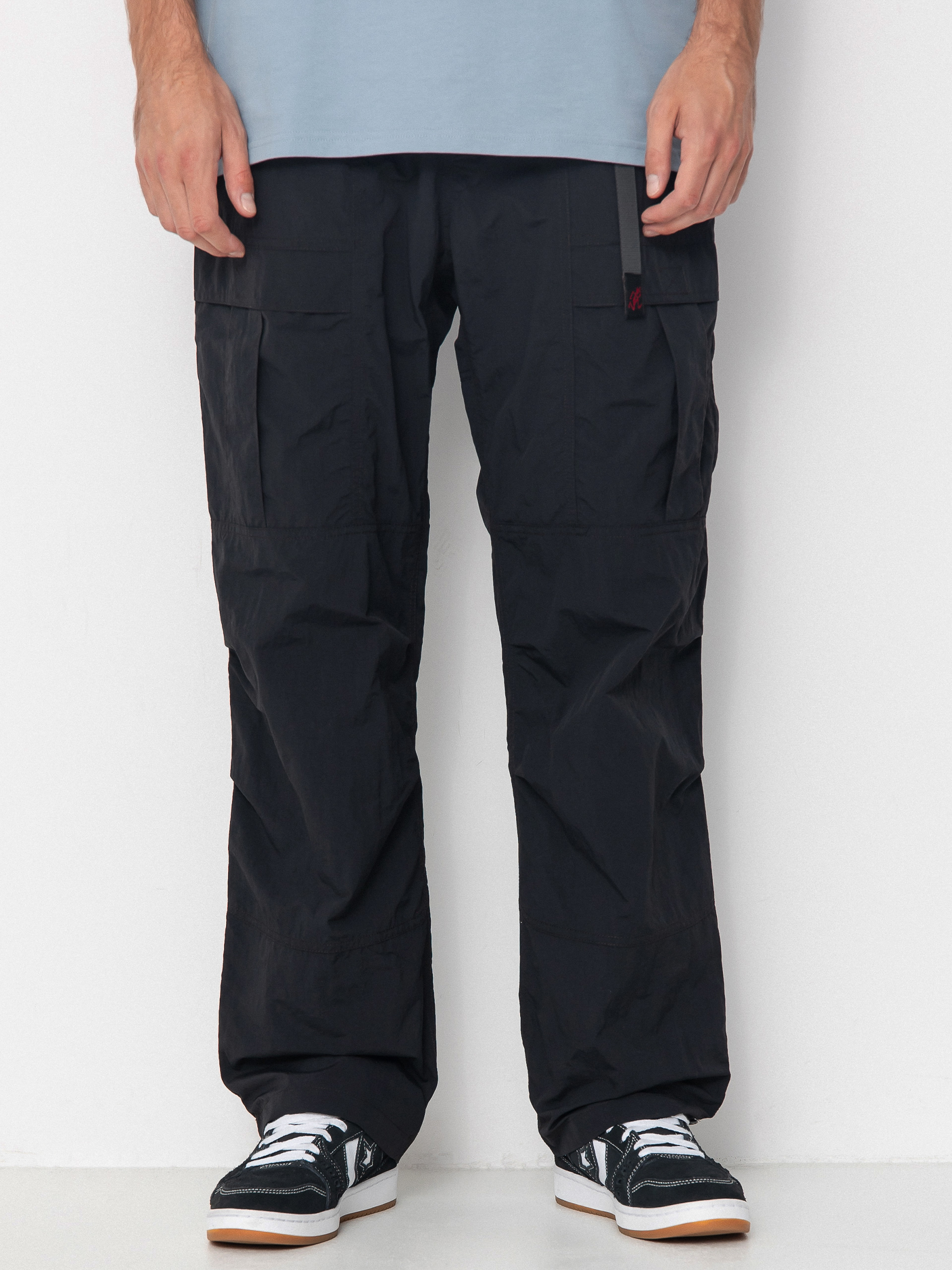 Штани Gramicci Chuckwalla Trail (black)