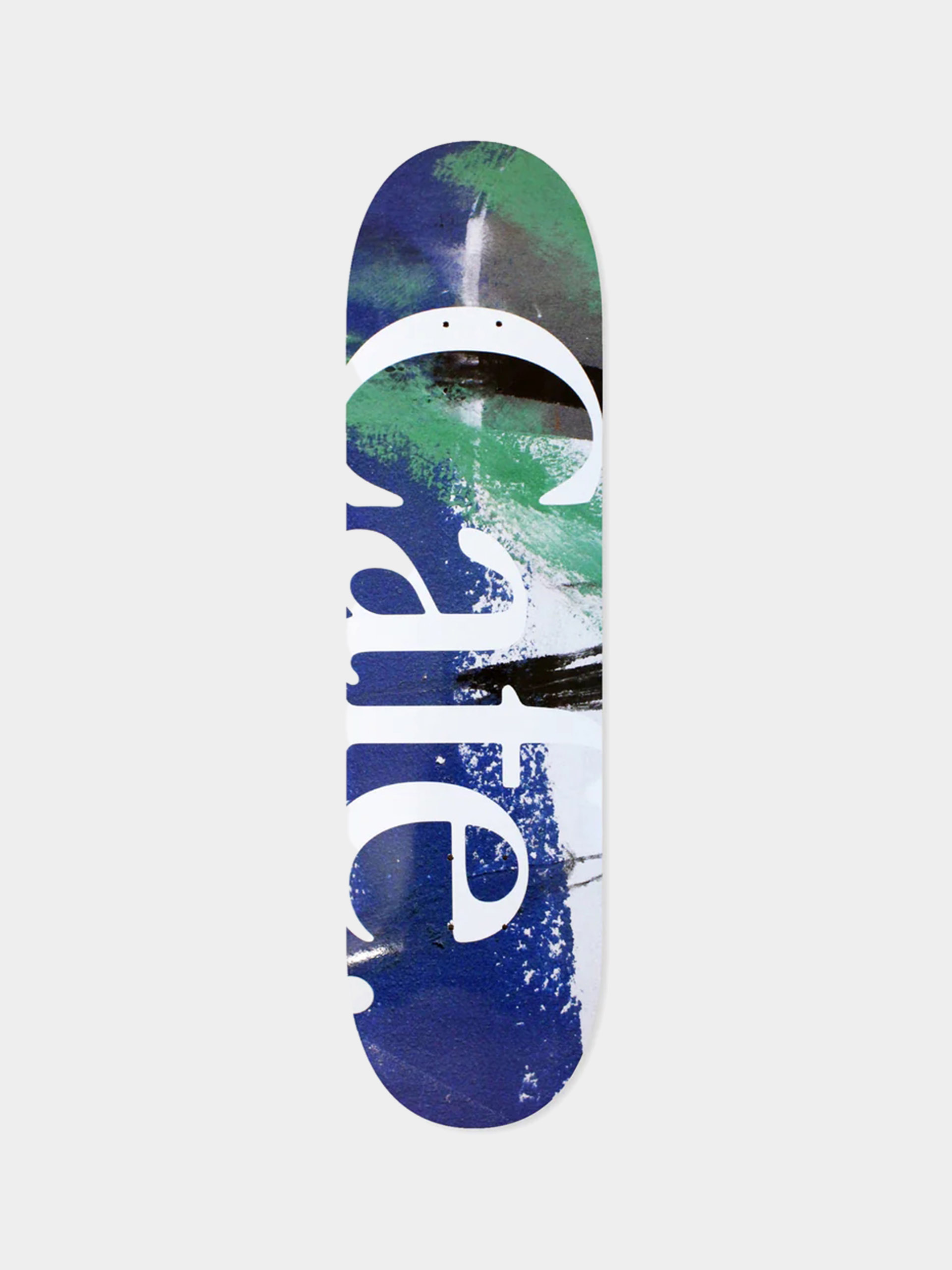 Декa Skateboard Cafe JLH (navy/green)