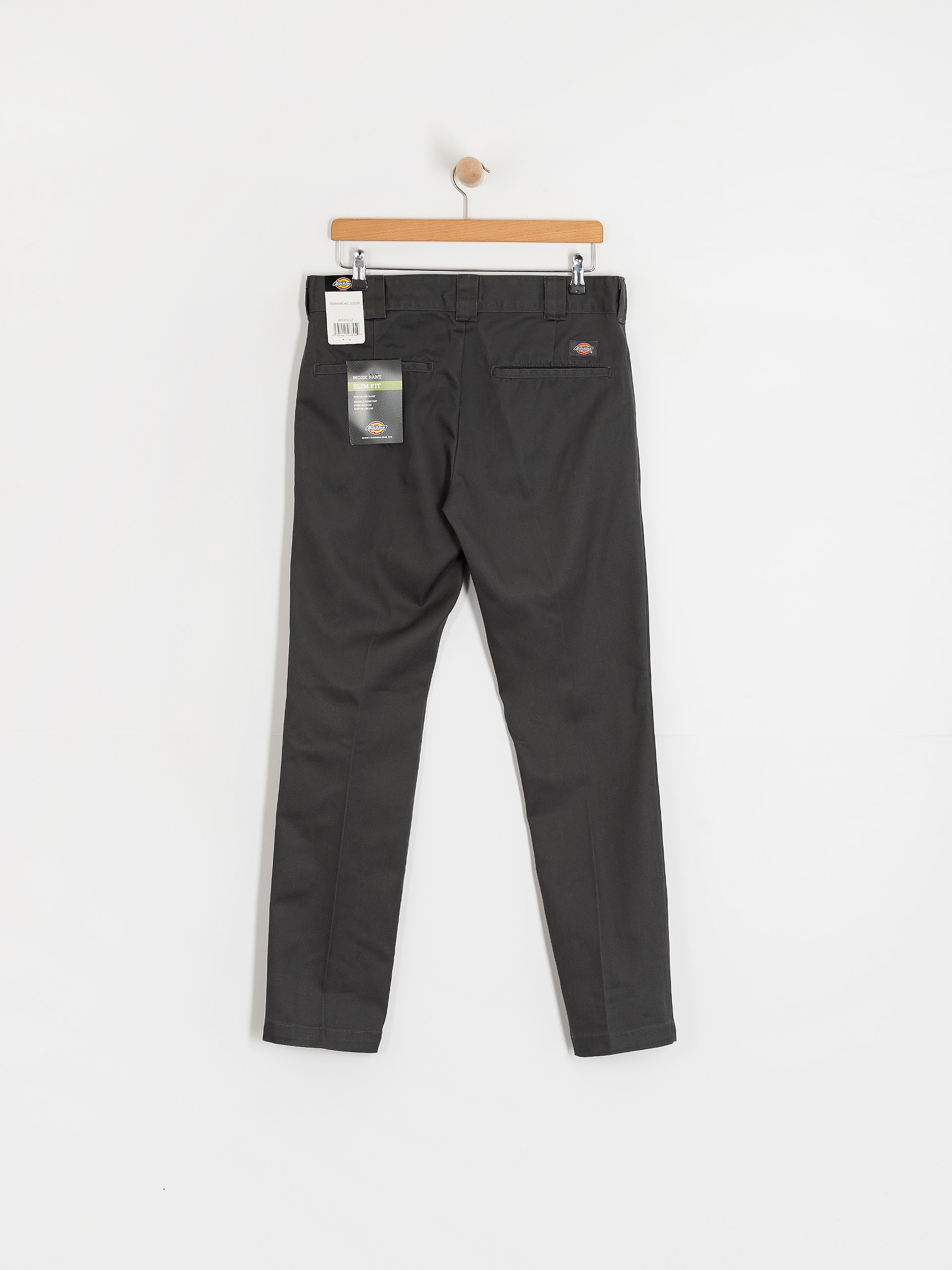 Штани Dickies 872 Work (charcoal grey)