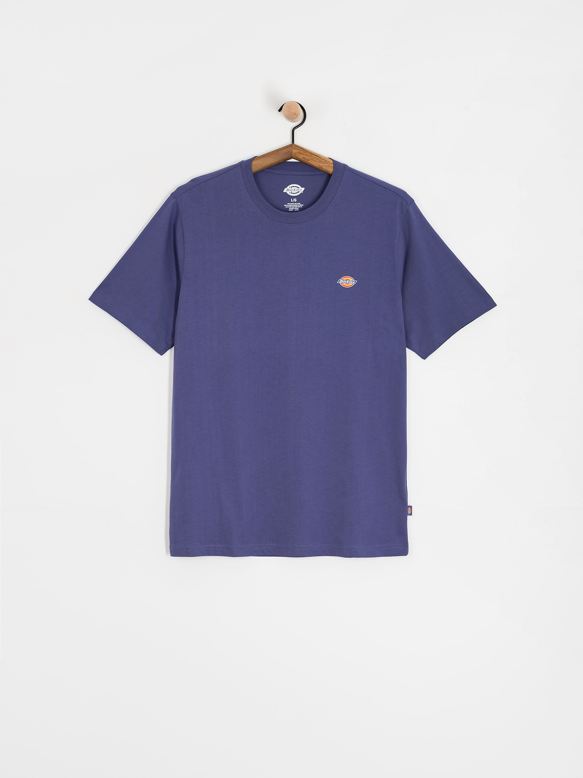 Футболка Dickies Mapleton (skipper blue)