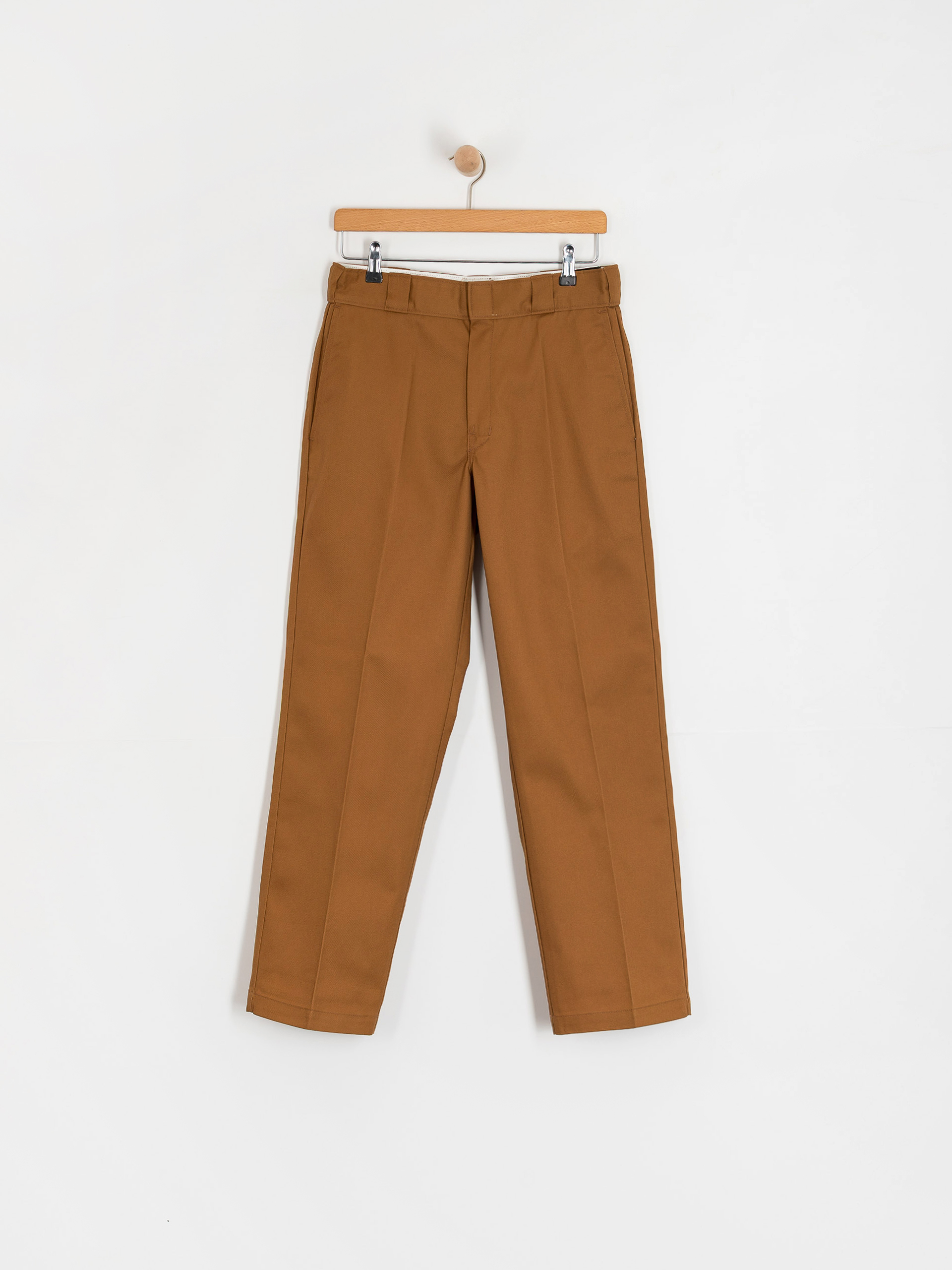 Штани Dickies 874 Work (brown duck)
