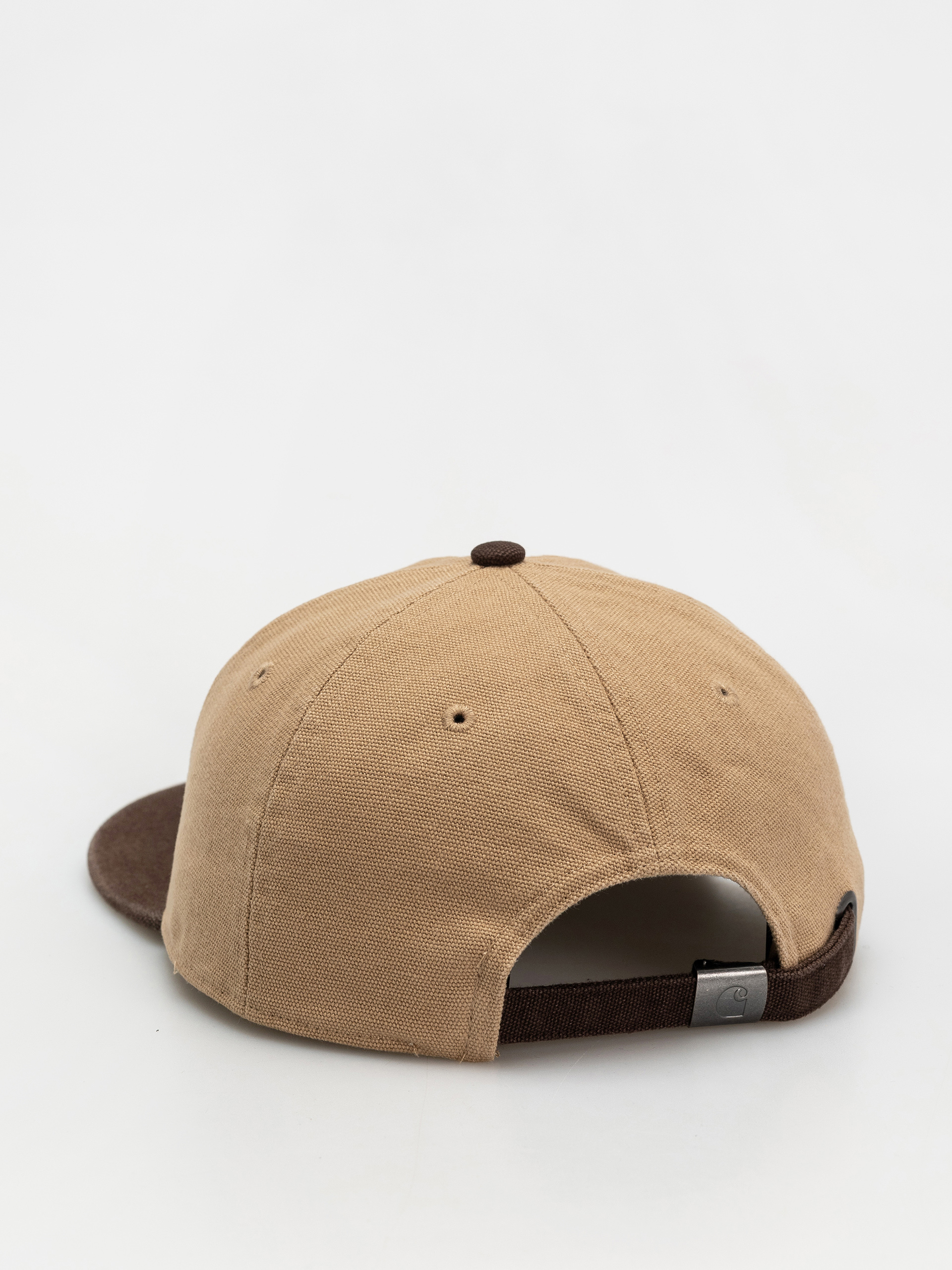 Кепка Carhartt WIP Arcan (dusty h brown)