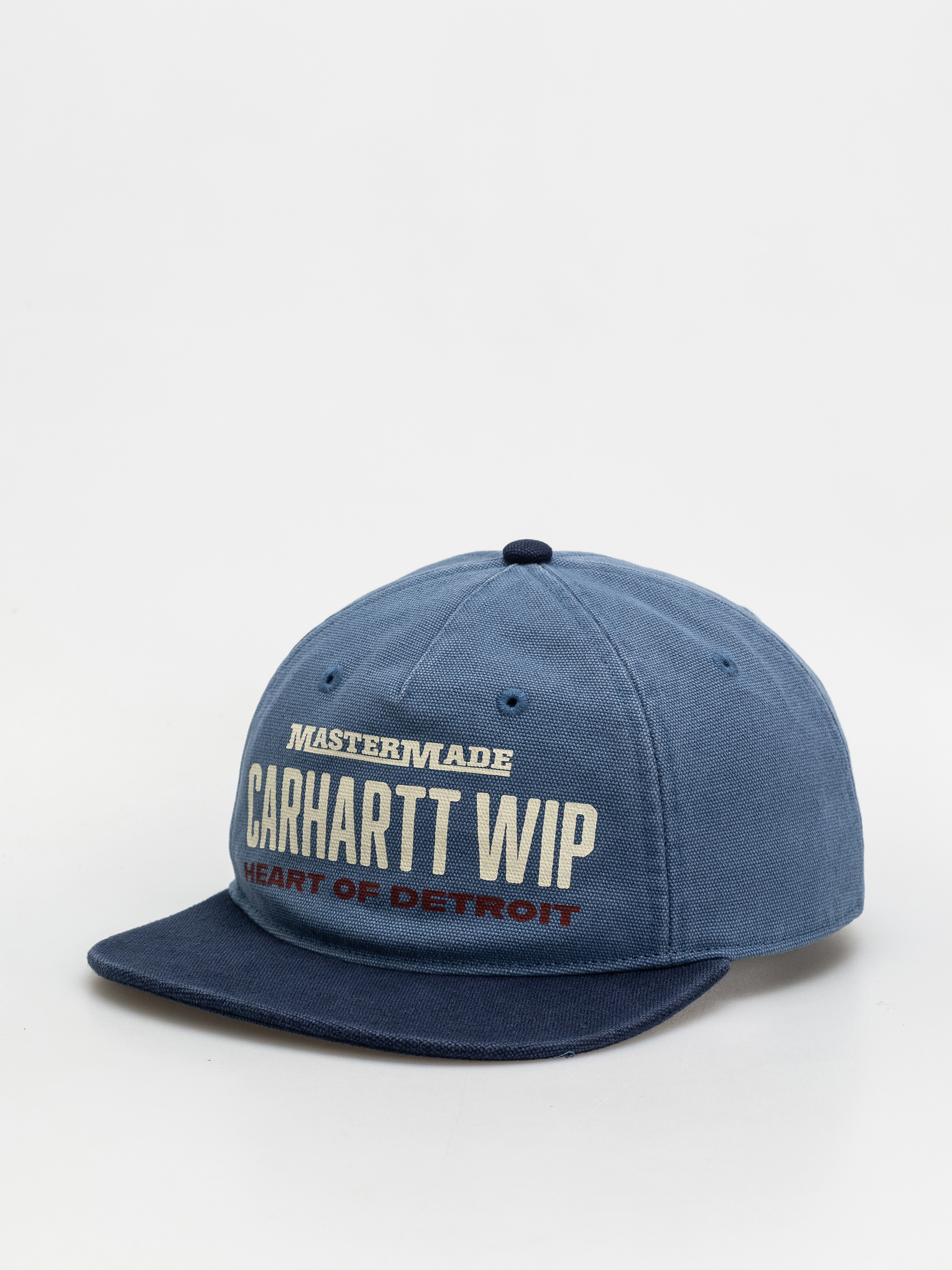 Кепка Carhartt WIP Arcan (sorrent)