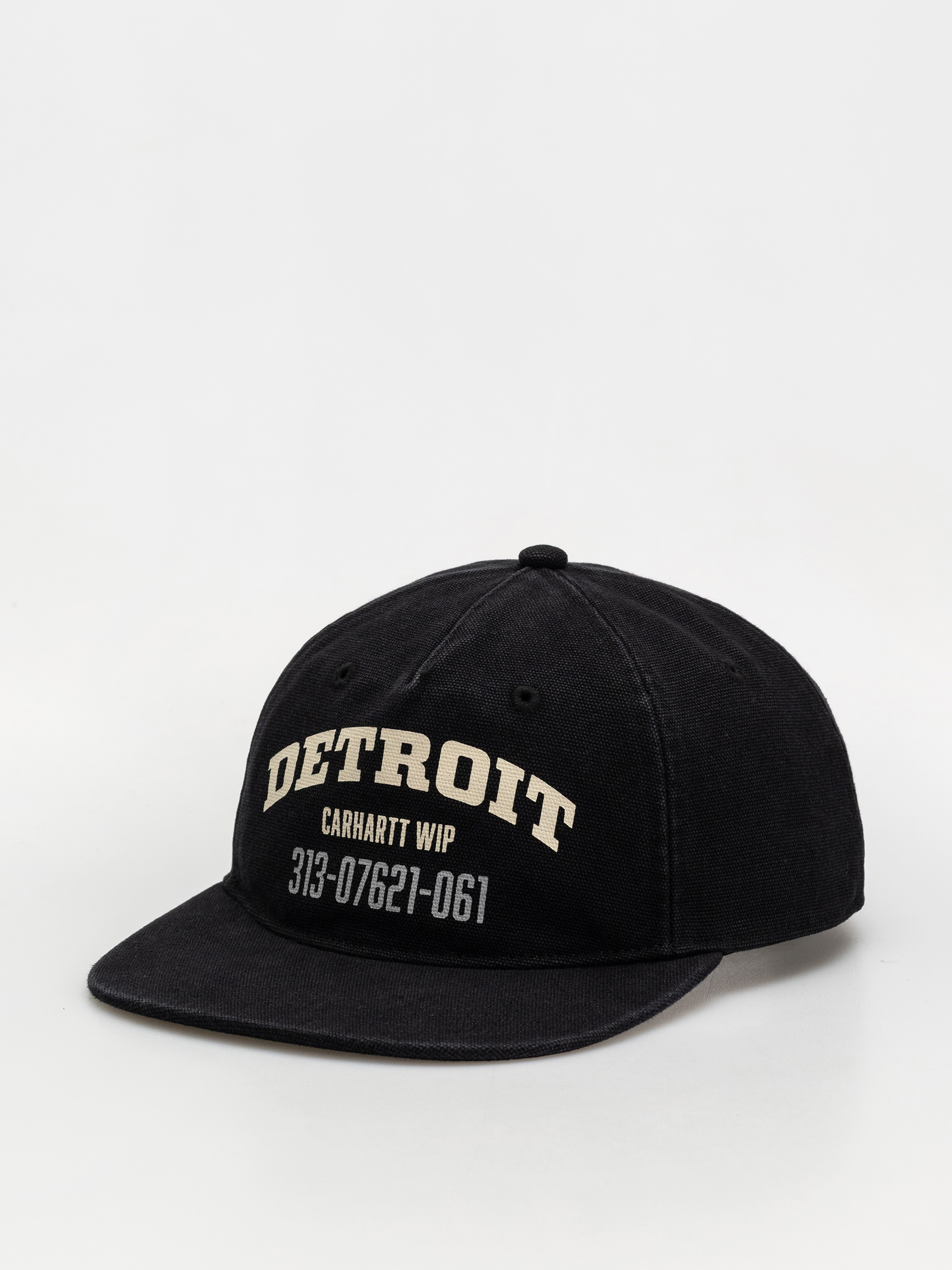 u041au0435u043fu043au0430 Carhartt WIP Arcan (black)