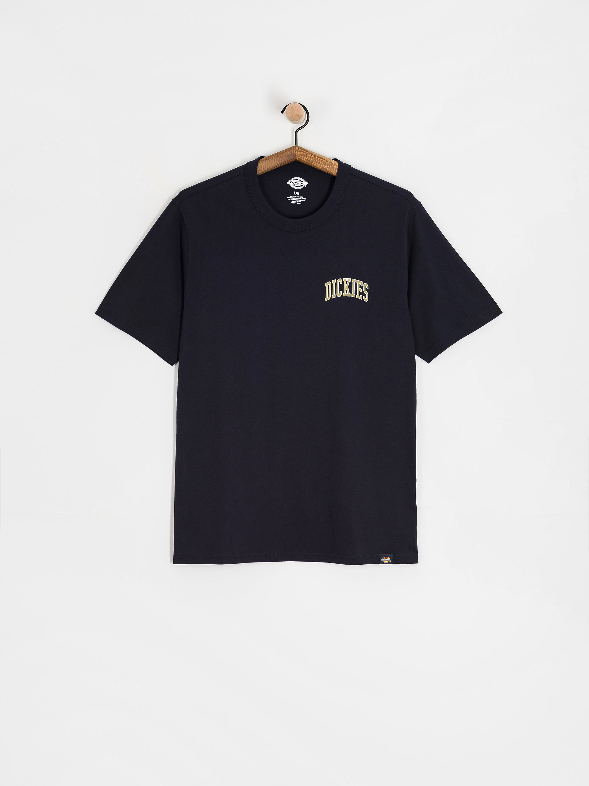 Футболка Dickies Aitkin Chest (night sky)