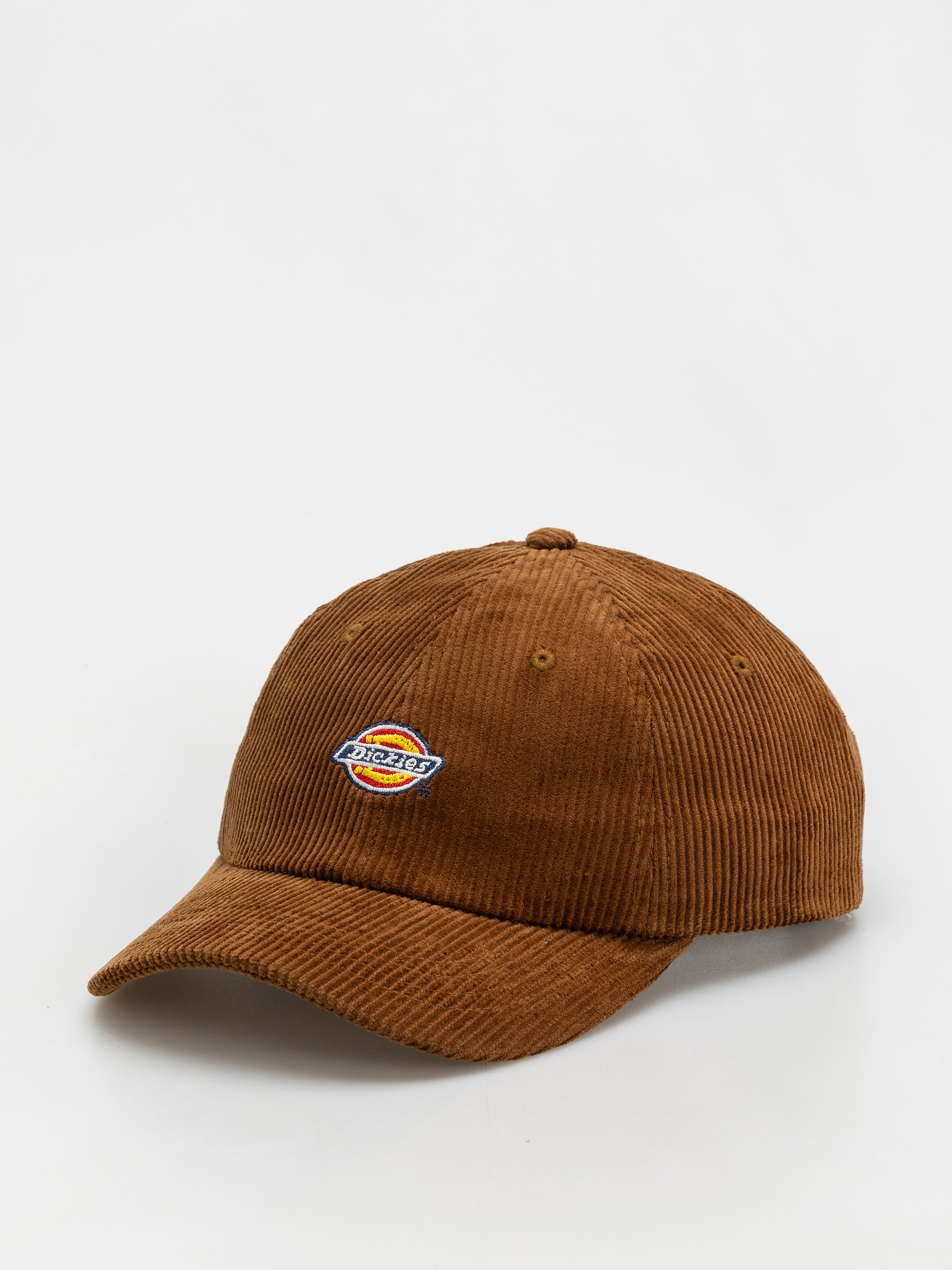 Кепка Dickies Hardwick Corduroy (brown duck)