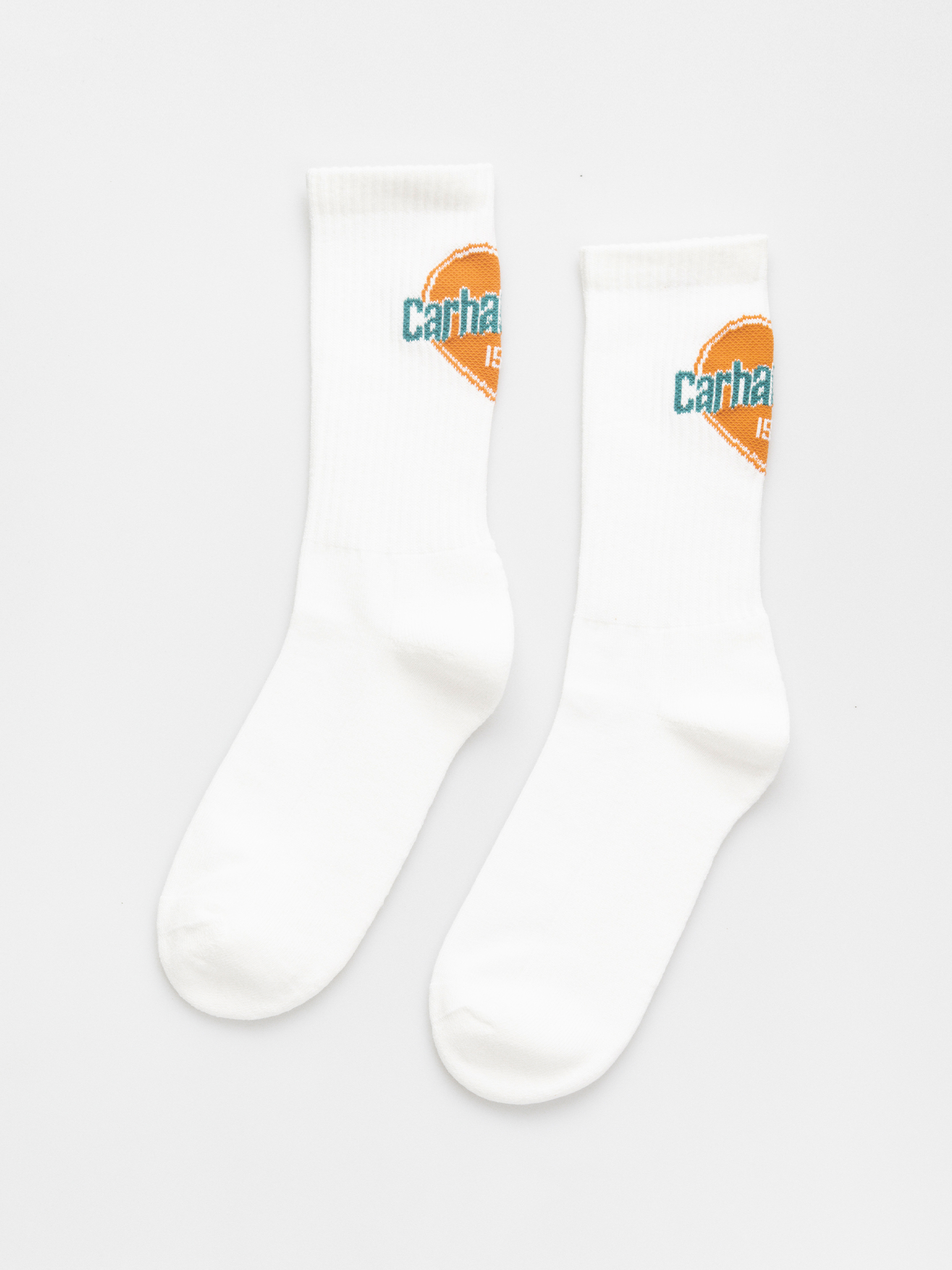  Шкарпетки Carhartt WIP Growth (white)