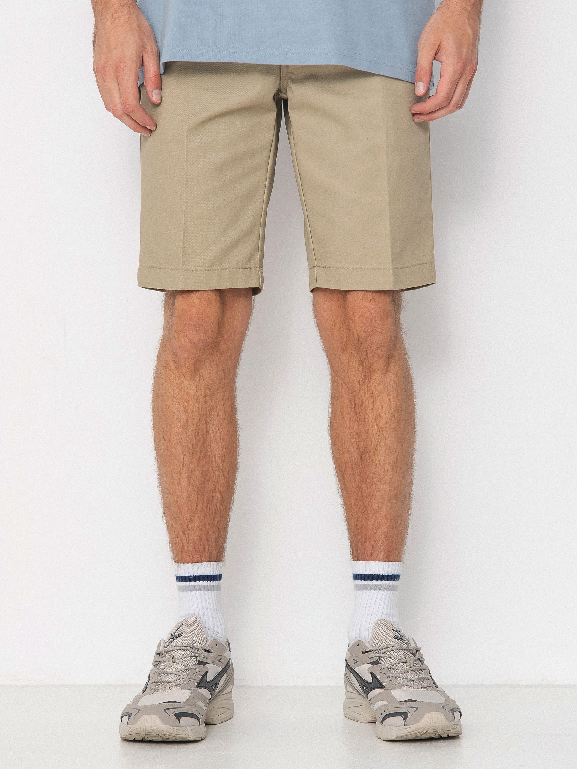 Шорти Dickies Slim Fit (khaki)
