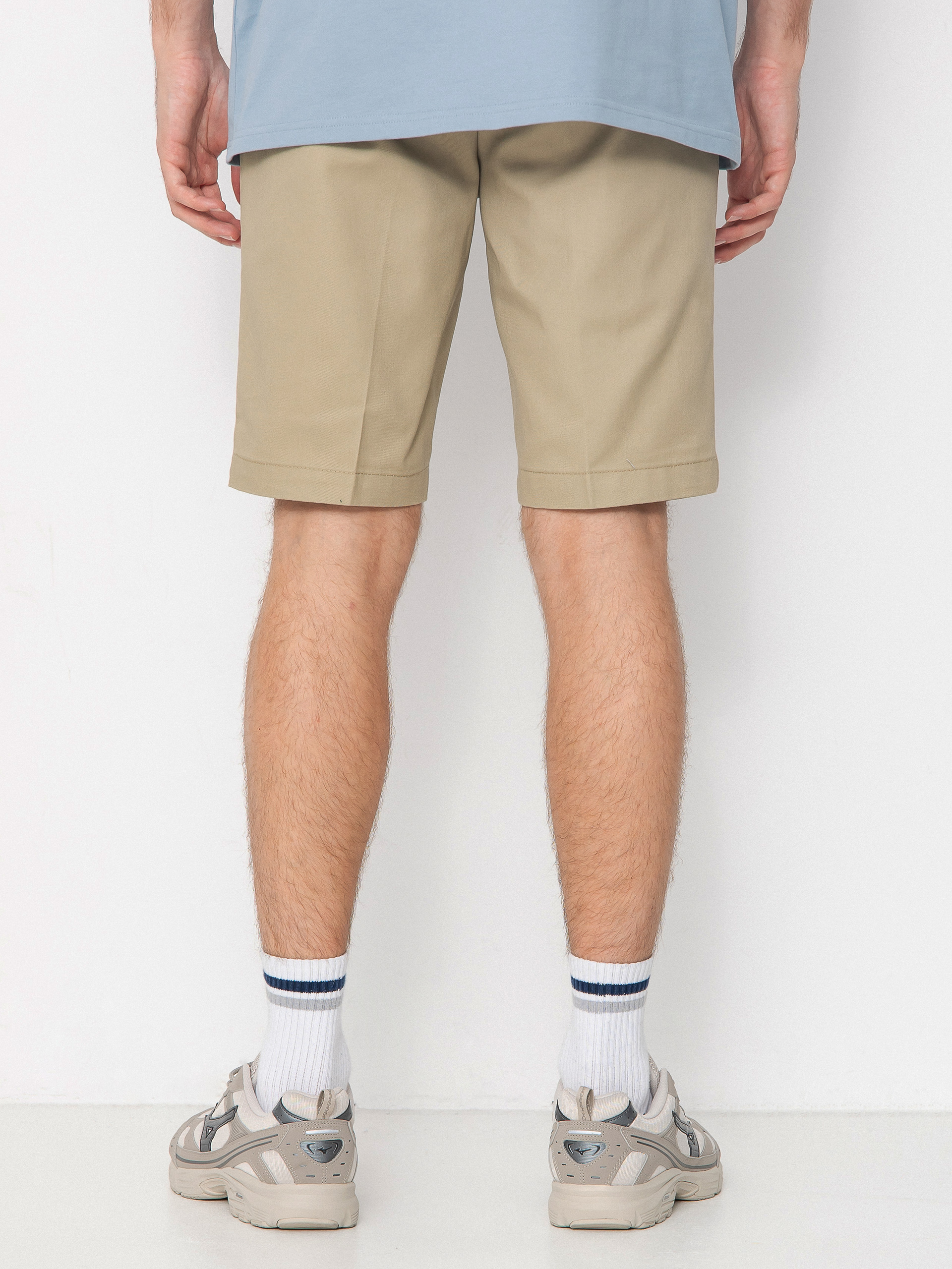 Шорти Dickies Slim Fit (khaki)