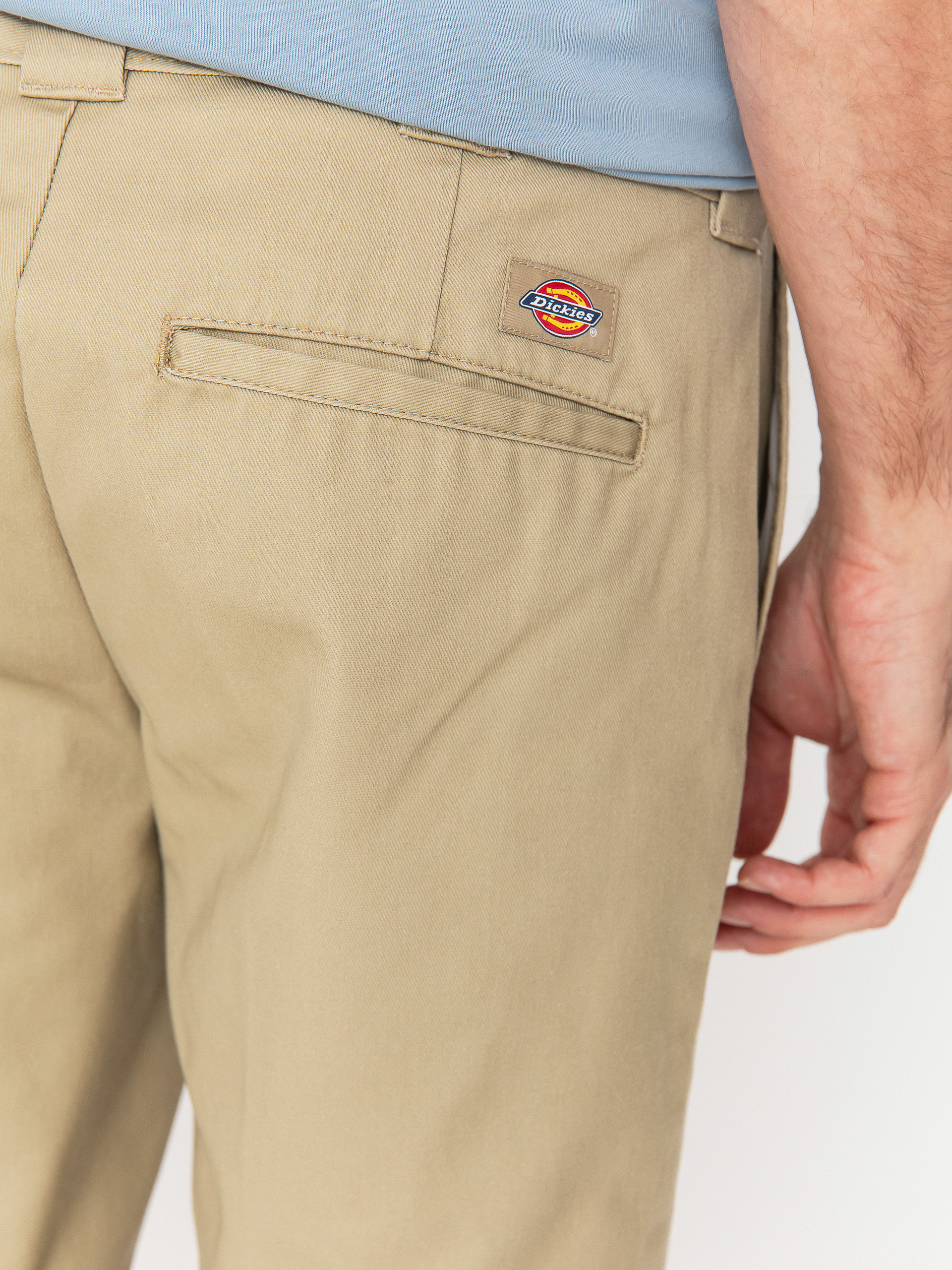 Шорти Dickies Slim Fit (khaki)