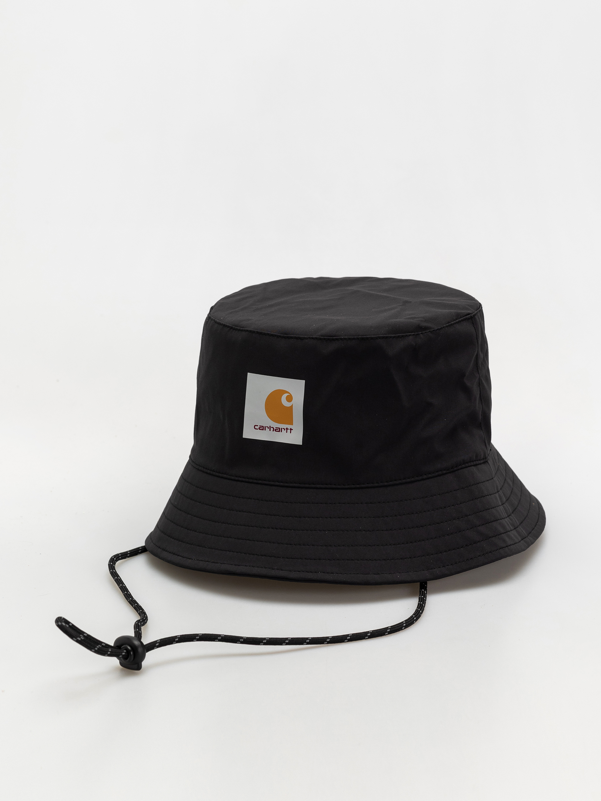 Капелюх Carhartt WIP Bowden (black)