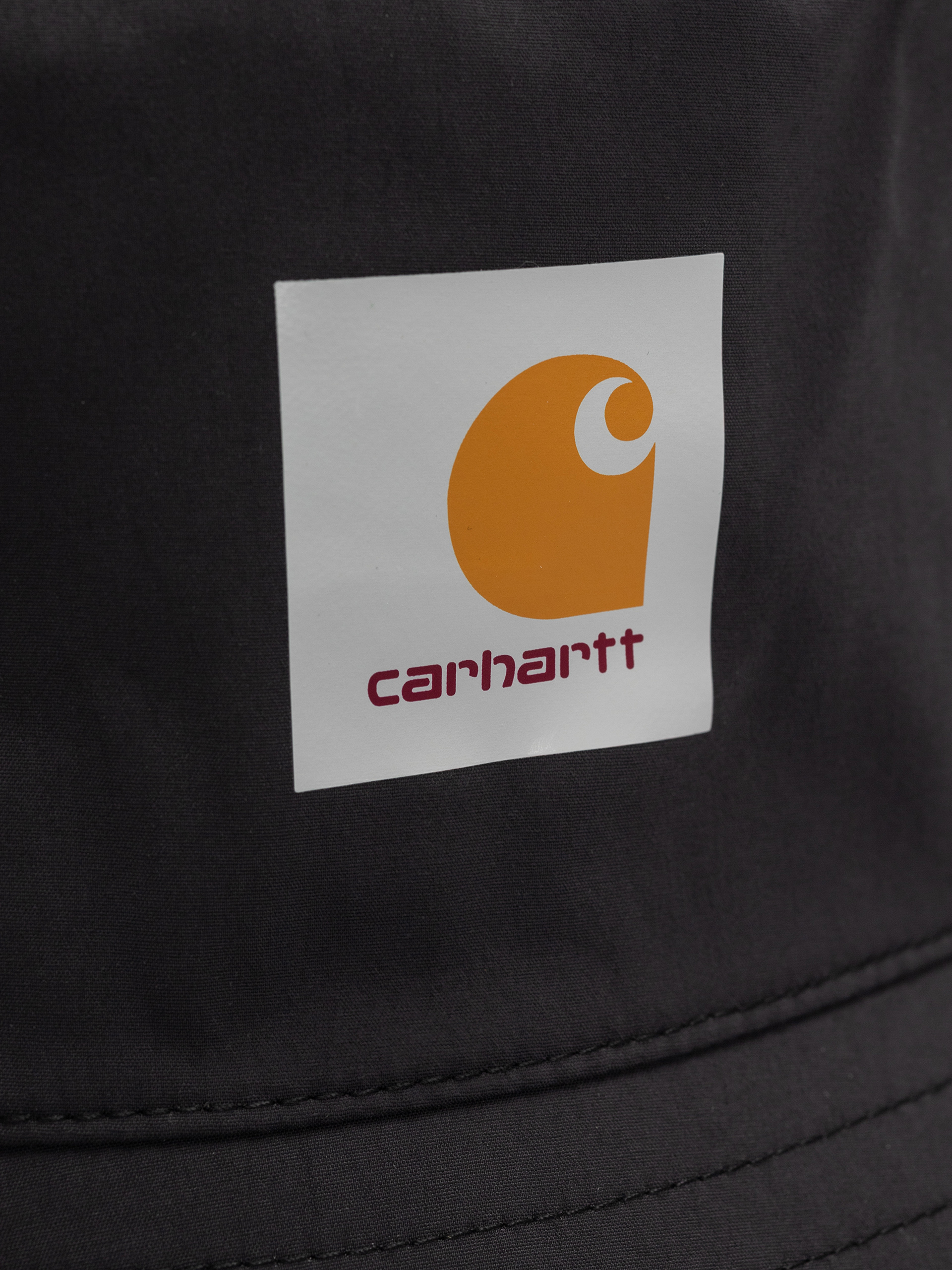Капелюх Carhartt WIP Bowden (black)