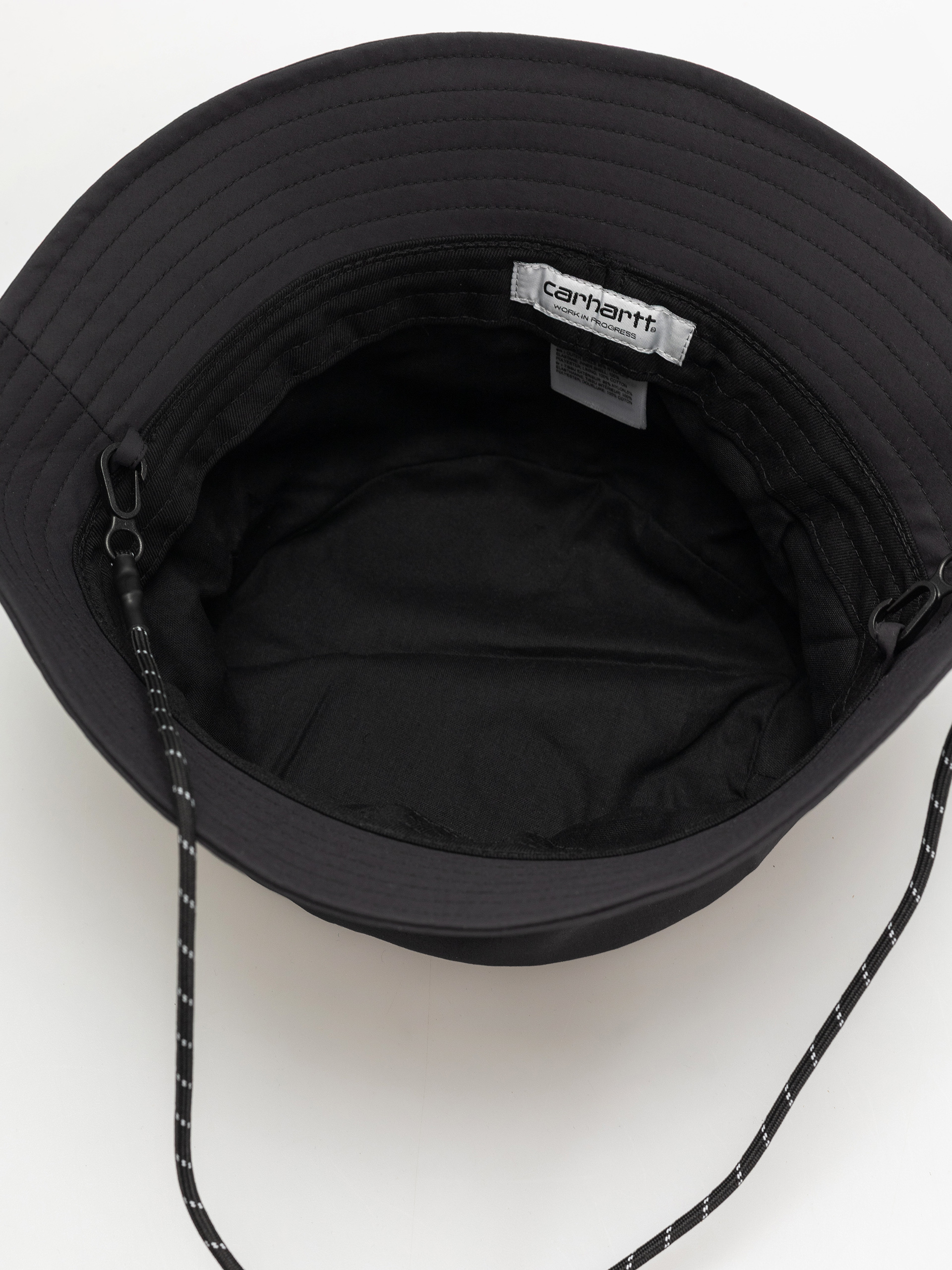 Капелюх Carhartt WIP Bowden (black)