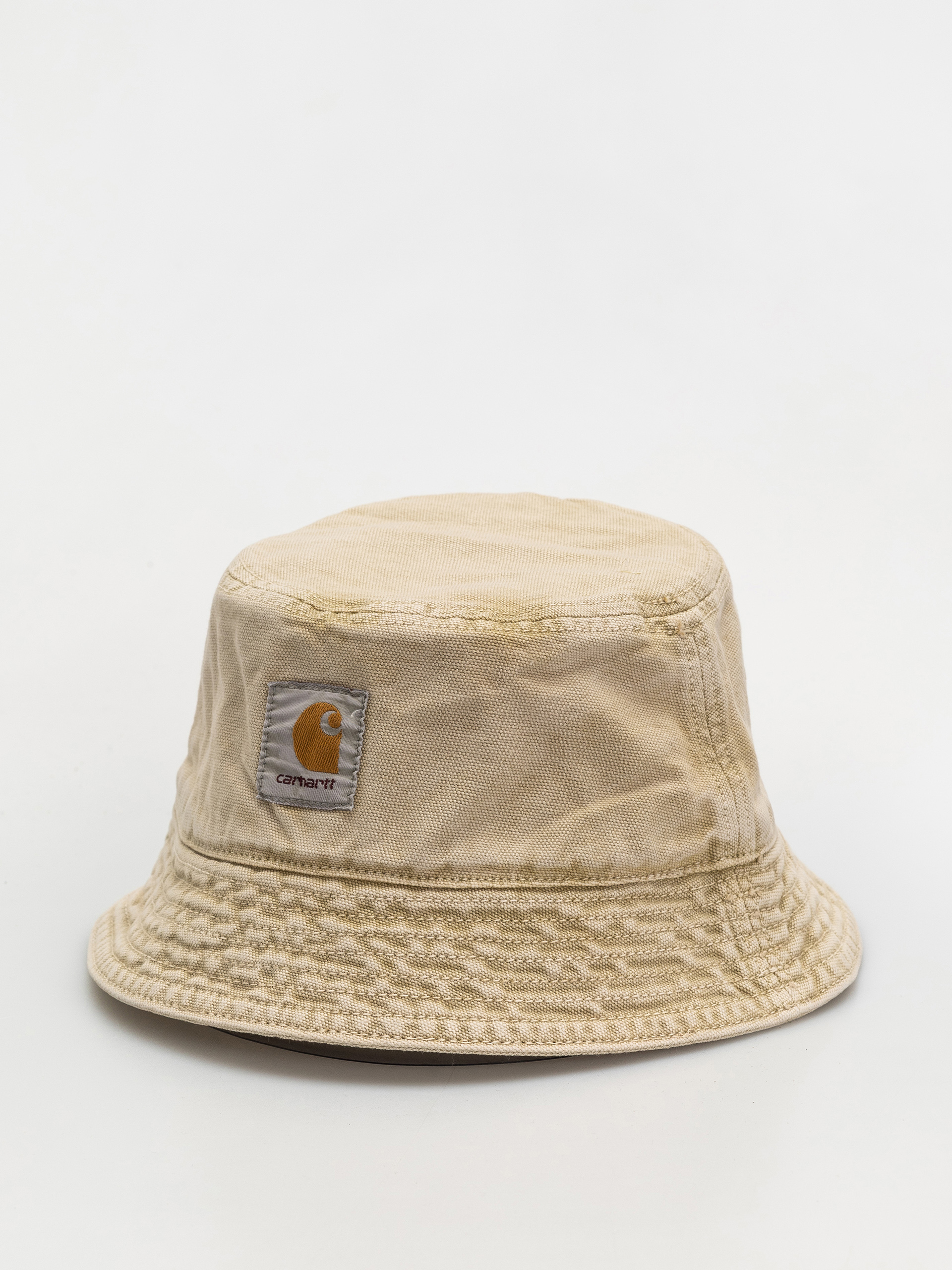 Капелюх Carhartt WIP Bane (dusty h brown/chalk wash)