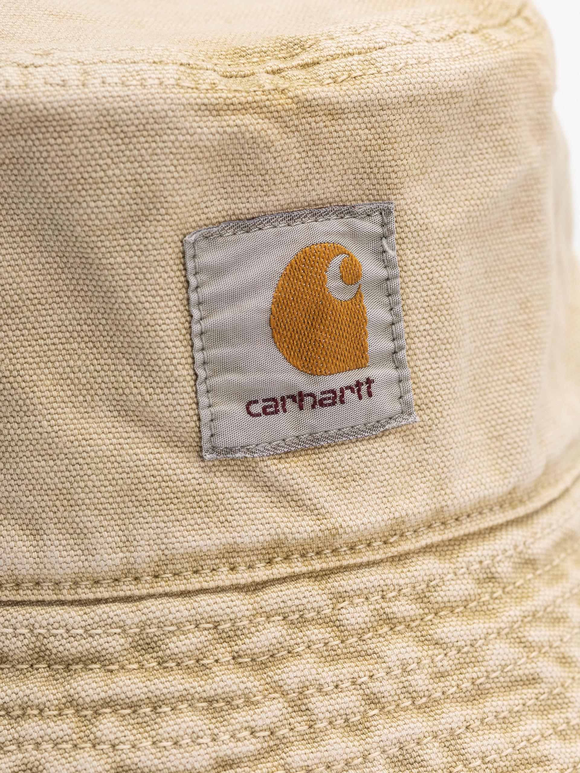 Капелюх Carhartt WIP Bane (dusty h brown/chalk wash)