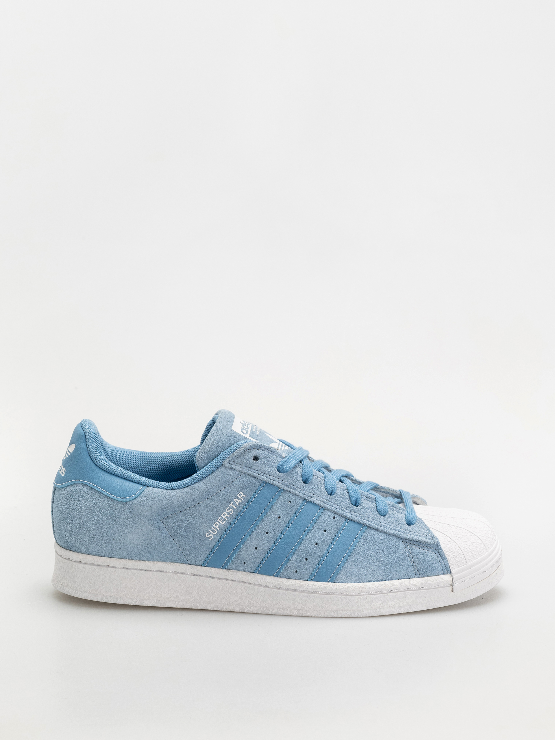 Взуття adidas Superstar Adv (ltblue/ftwwht/ltblue)