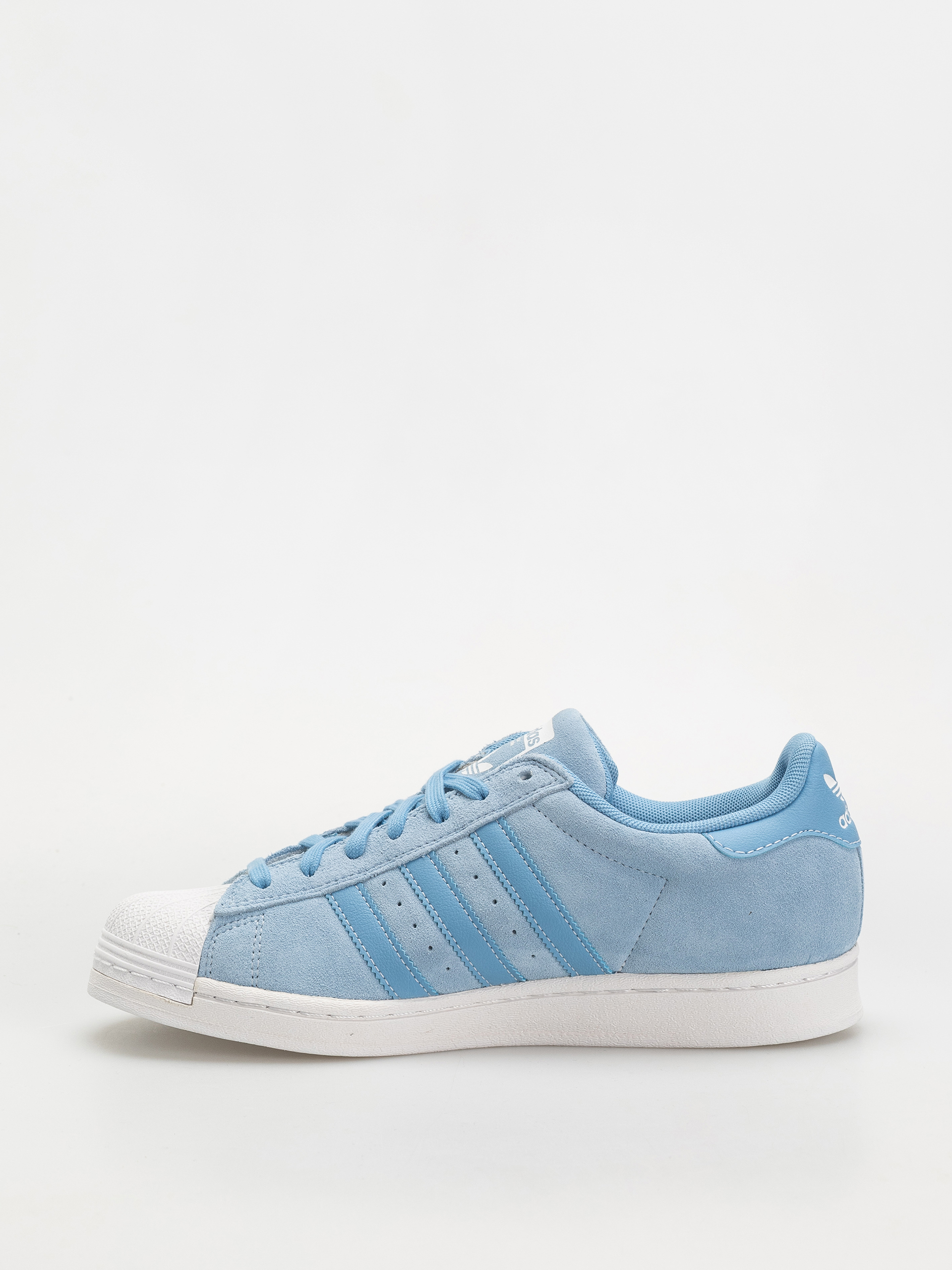 Взуття adidas Superstar Adv (ltblue/ftwwht/ltblue)