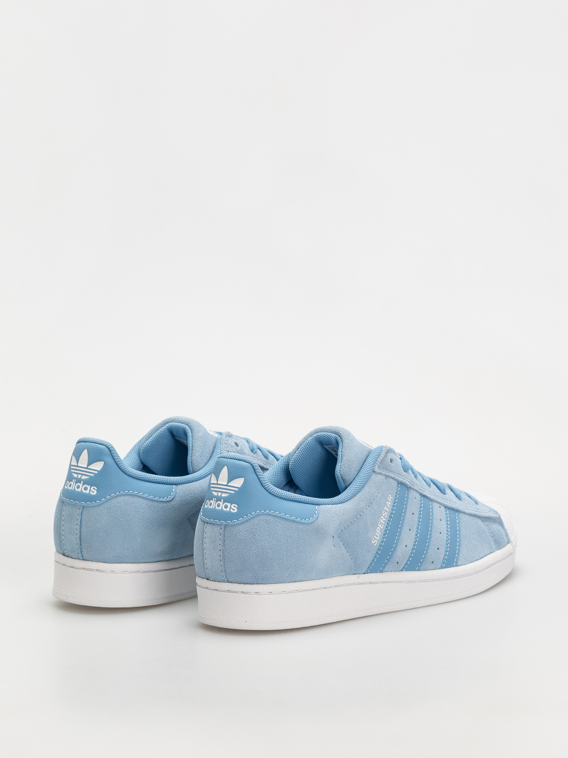 Взуття adidas Superstar Adv (ltblue/ftwwht/ltblue)
