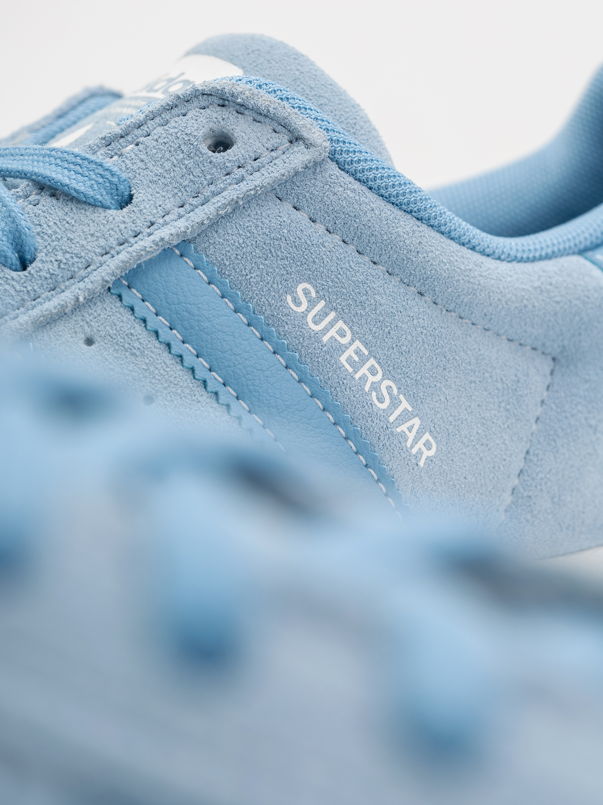 Взуття adidas Superstar Adv (ltblue/ftwwht/ltblue)