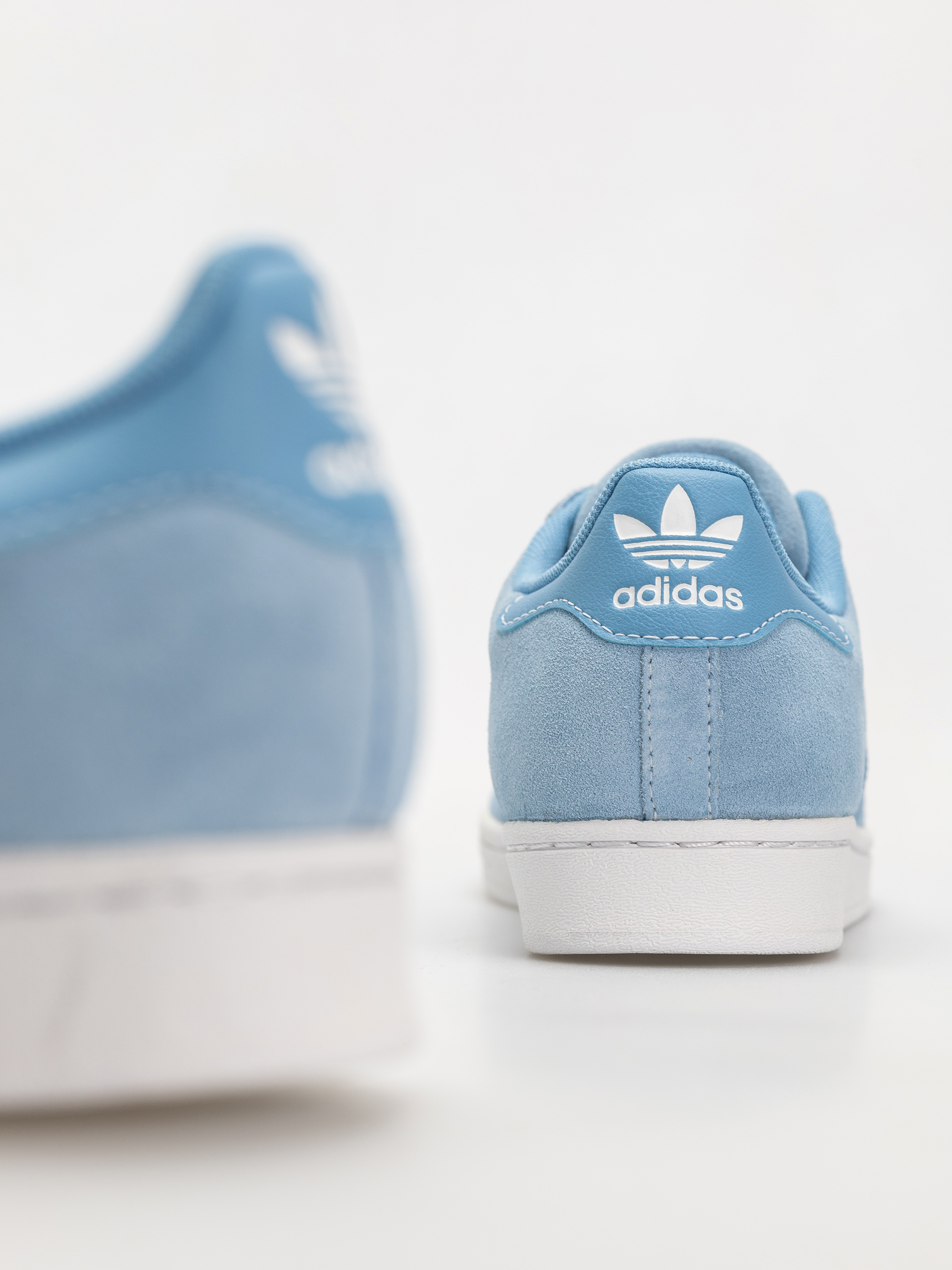 Взуття adidas Superstar Adv (ltblue/ftwwht/ltblue)