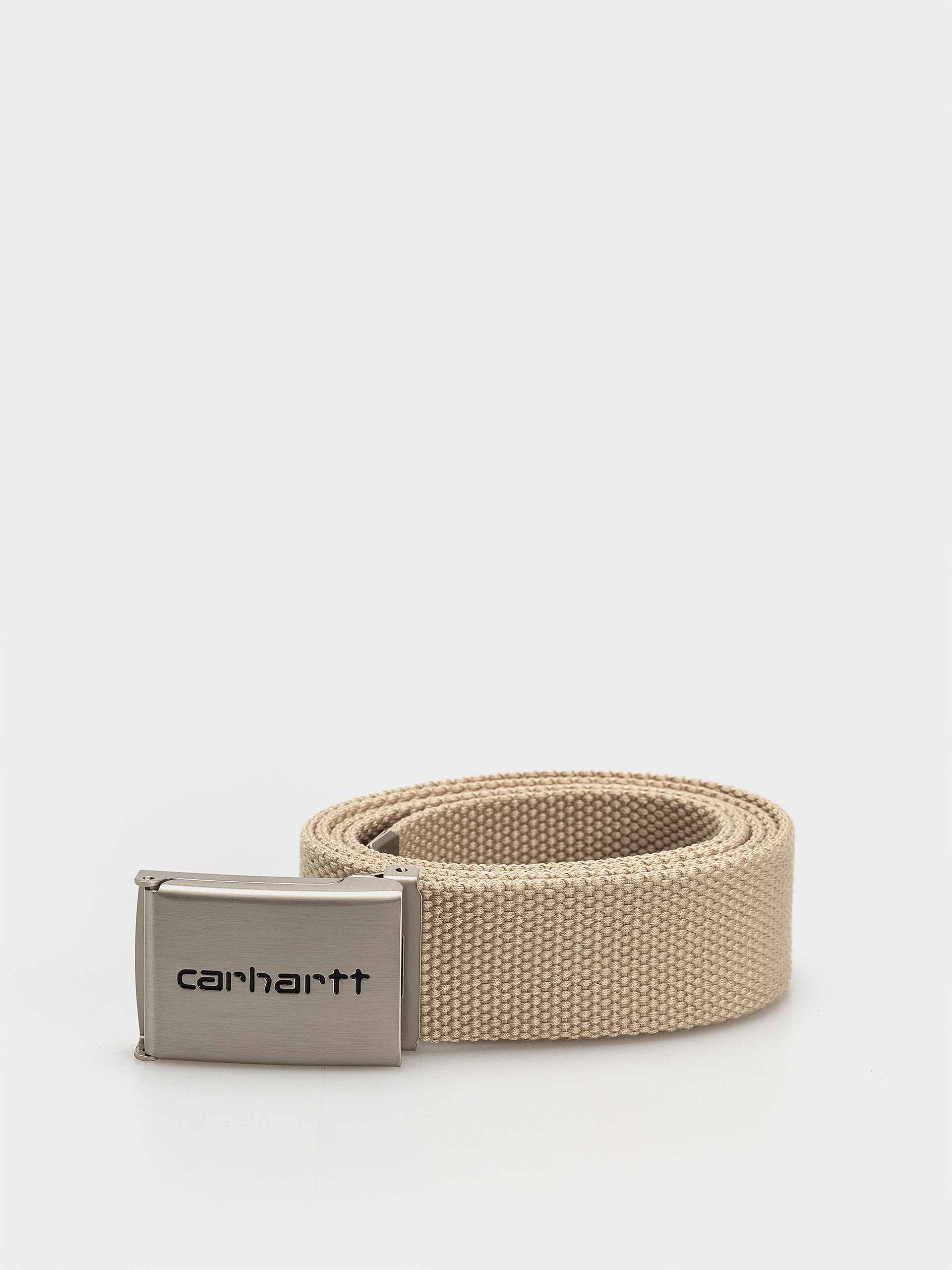 Ремінь Carhartt WIP Clip Chrome (wall)