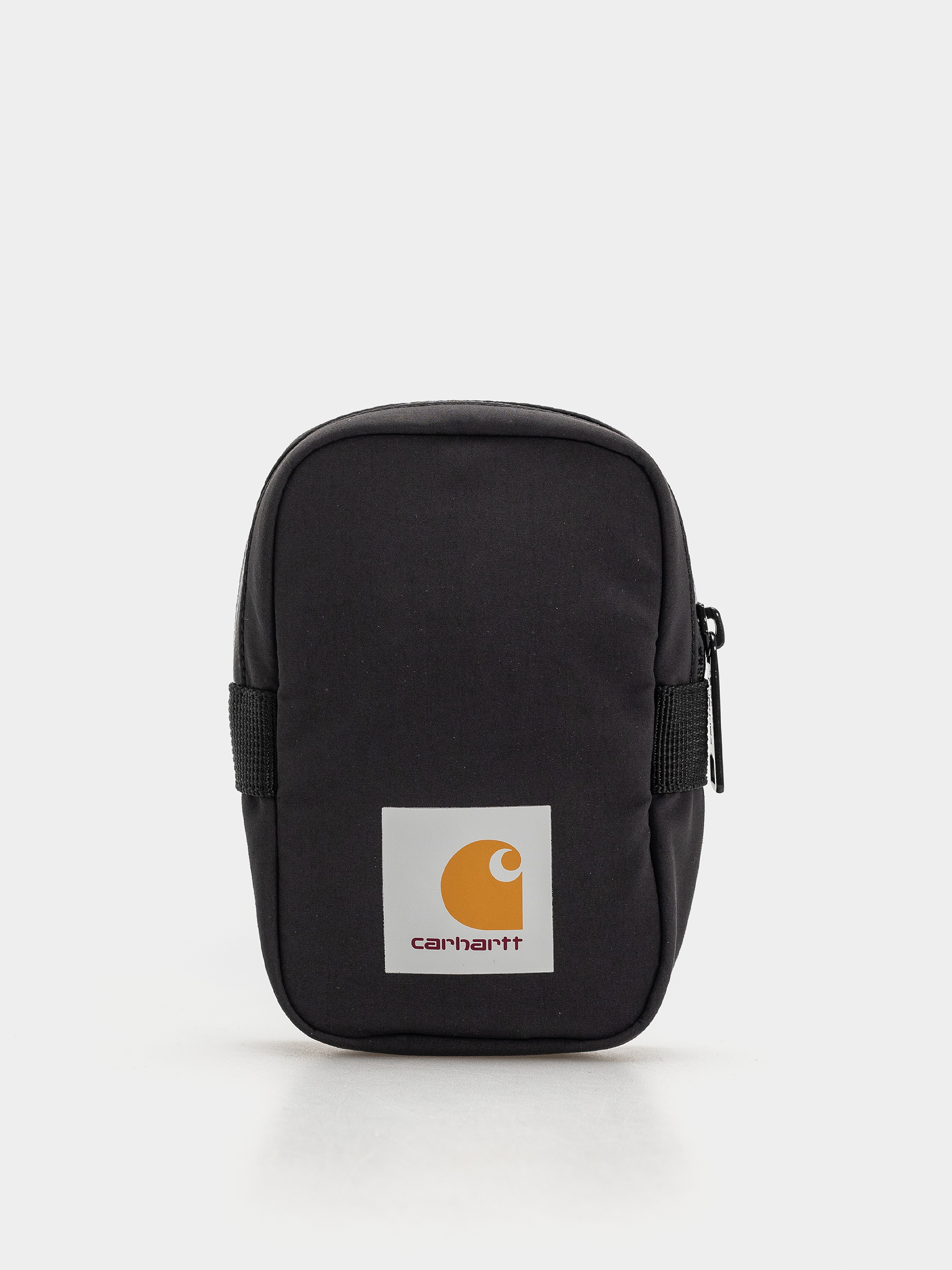 u0421u0443u043cu043au0430 u043du0430 u043fu043eu044fu0441 Carhartt WIP Bowden Pouch (black)