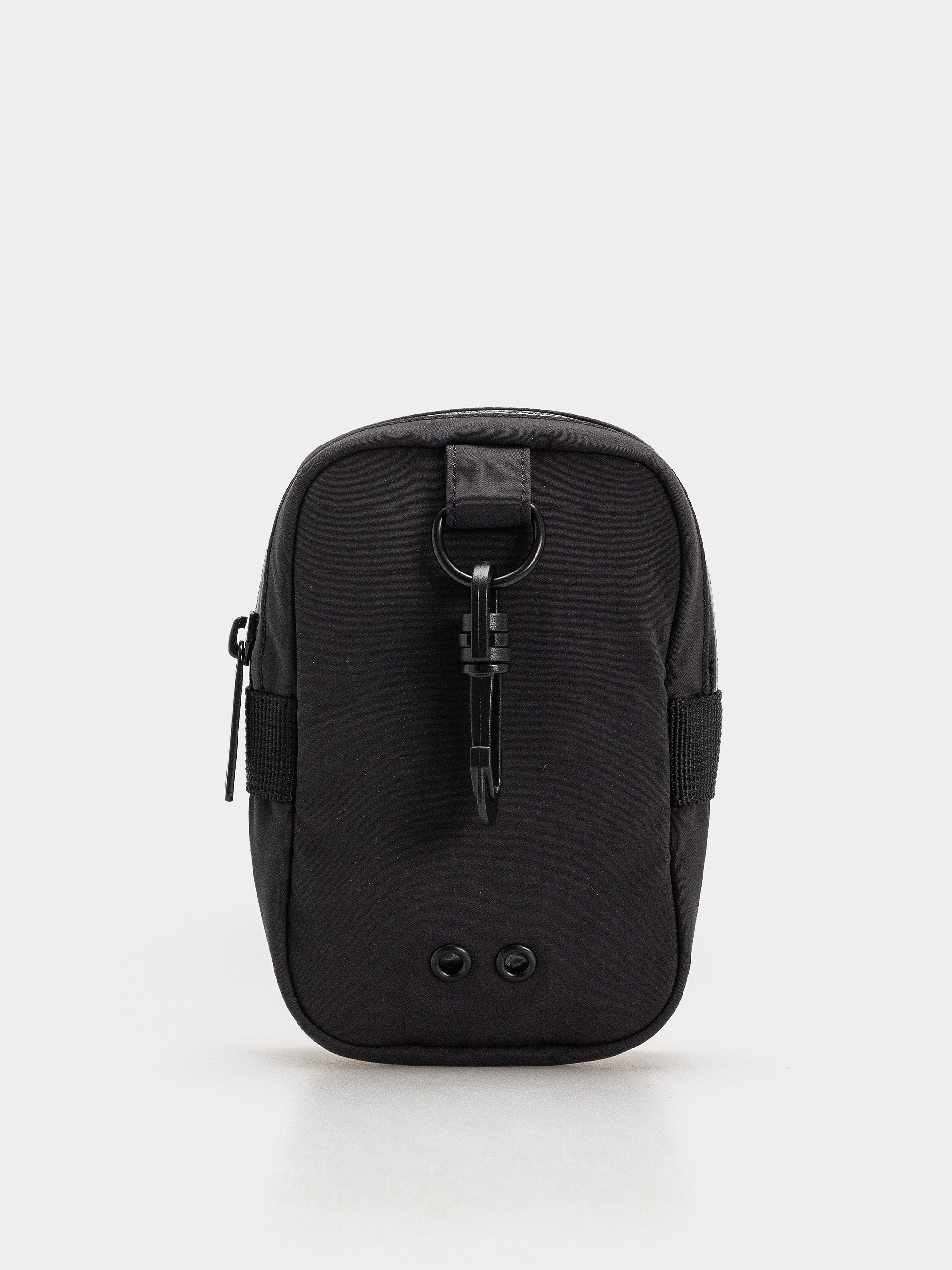 Сумка на пояс Carhartt WIP Bowden Pouch (black)