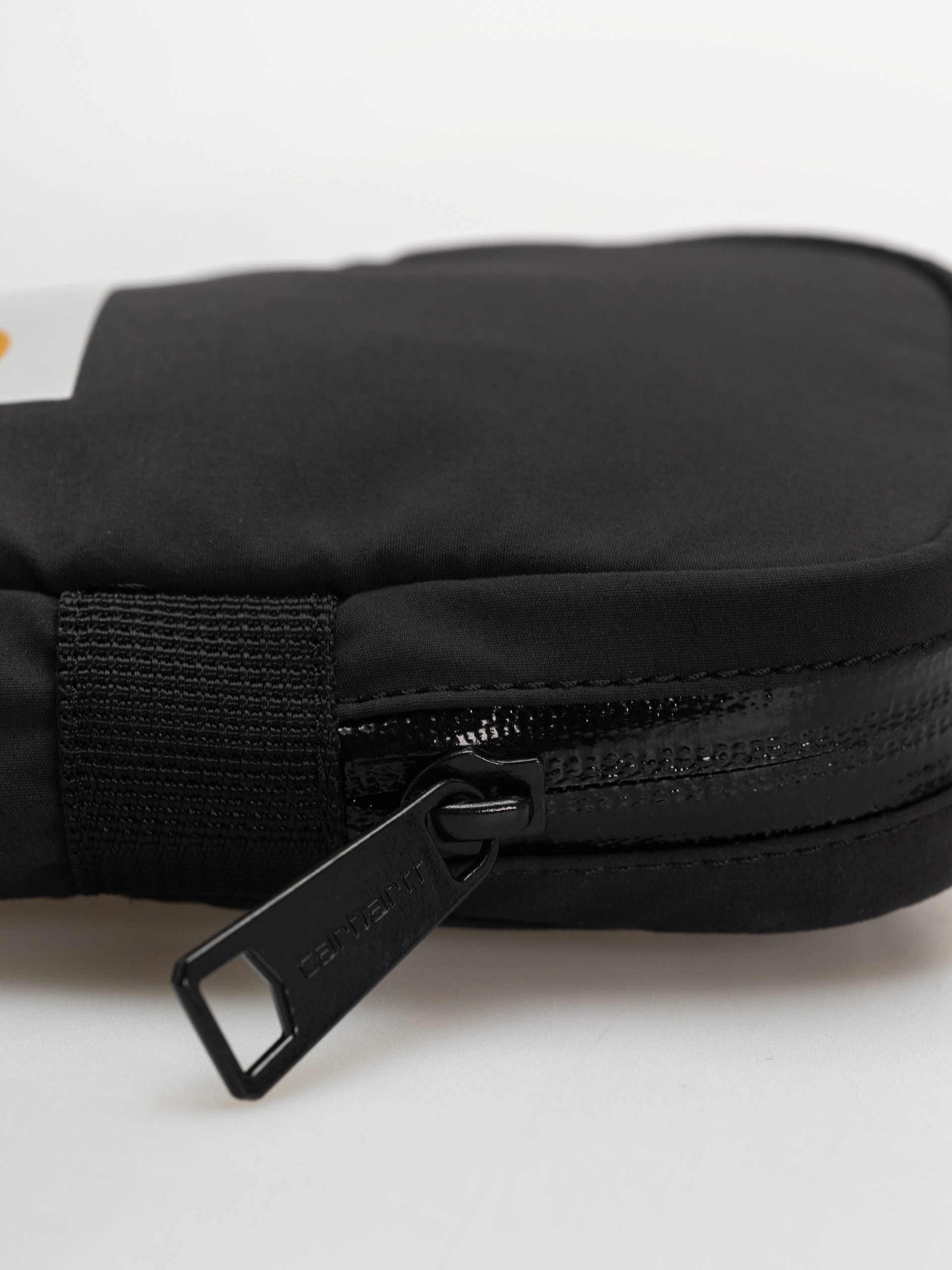 Сумка на пояс Carhartt WIP Bowden Pouch (black)
