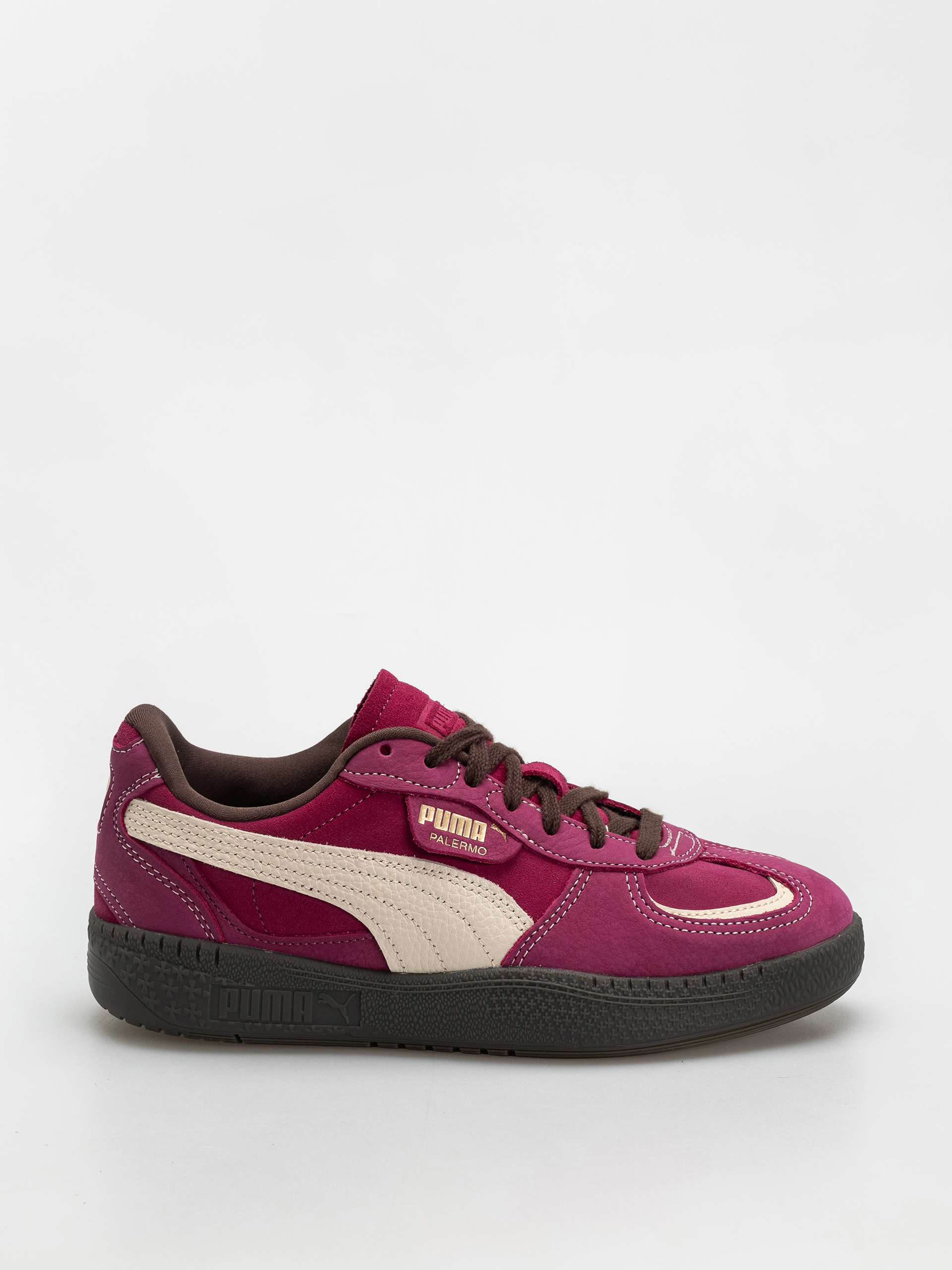 Взуття Puma Palermo Vintage Update - зелений (archive green bright