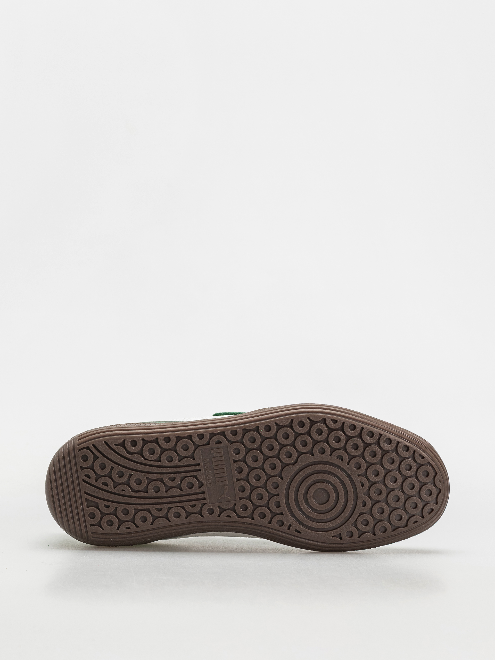 Взуття Puma Palermo (archive green/puma white)