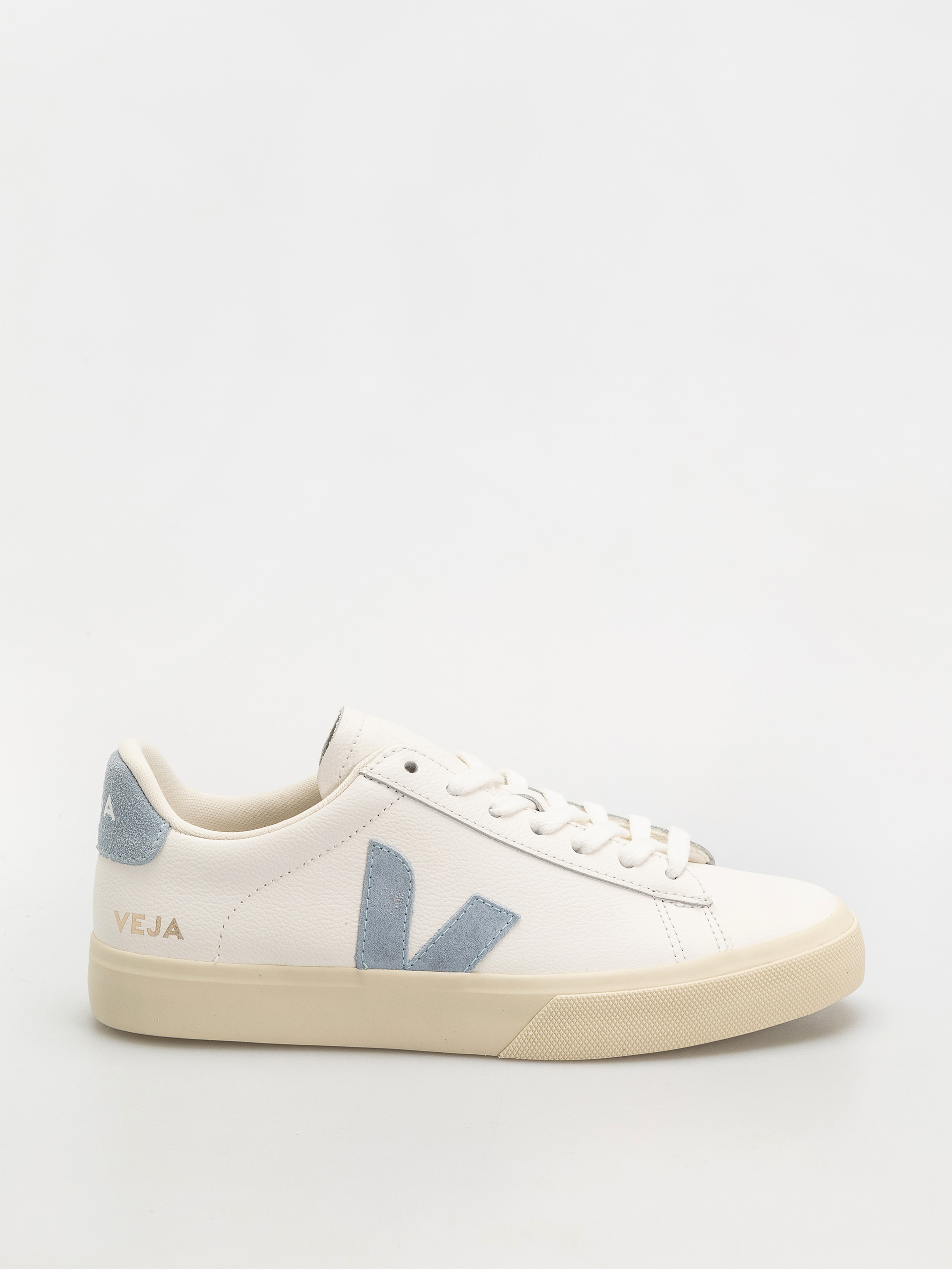 Взуття Veja Campo Wmn (white steel)
