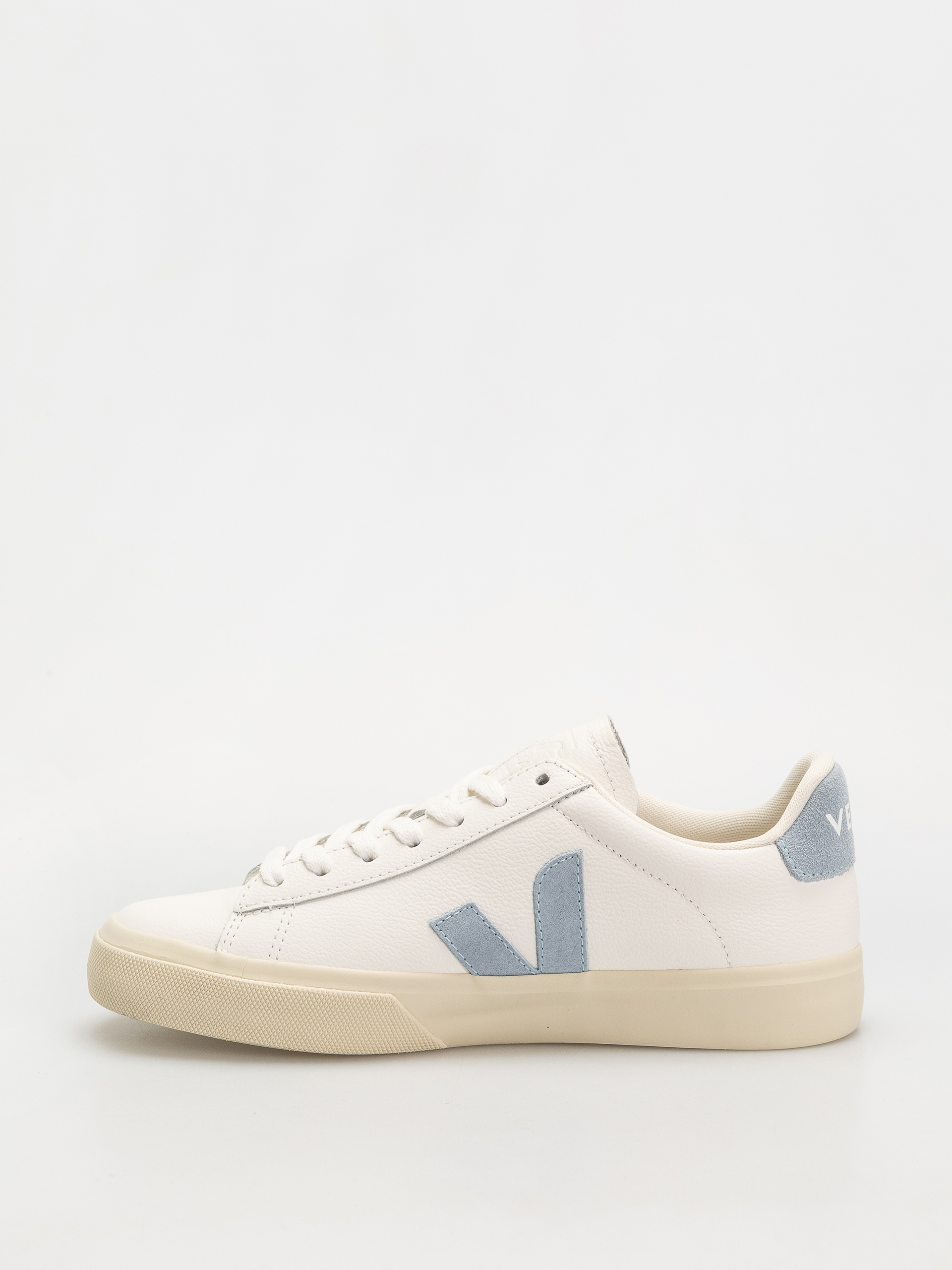 Взуття Veja Campo Wmn (white steel)