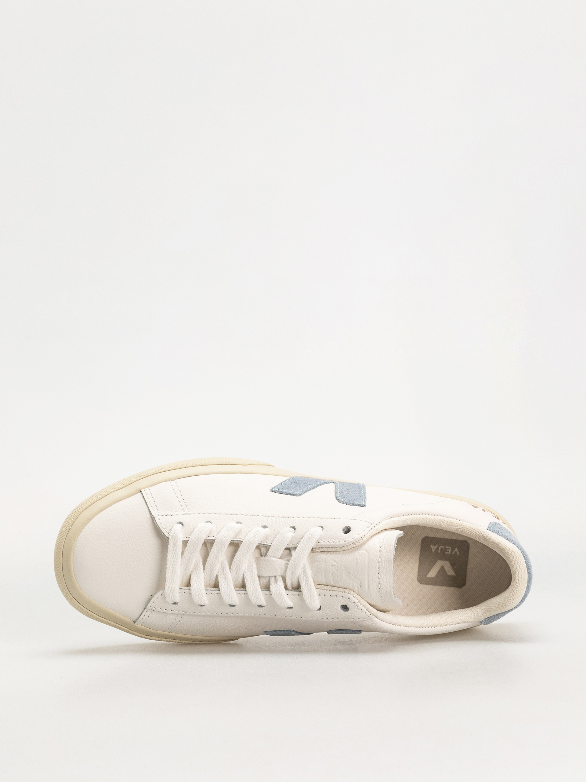 Взуття Veja Campo Wmn (white steel)
