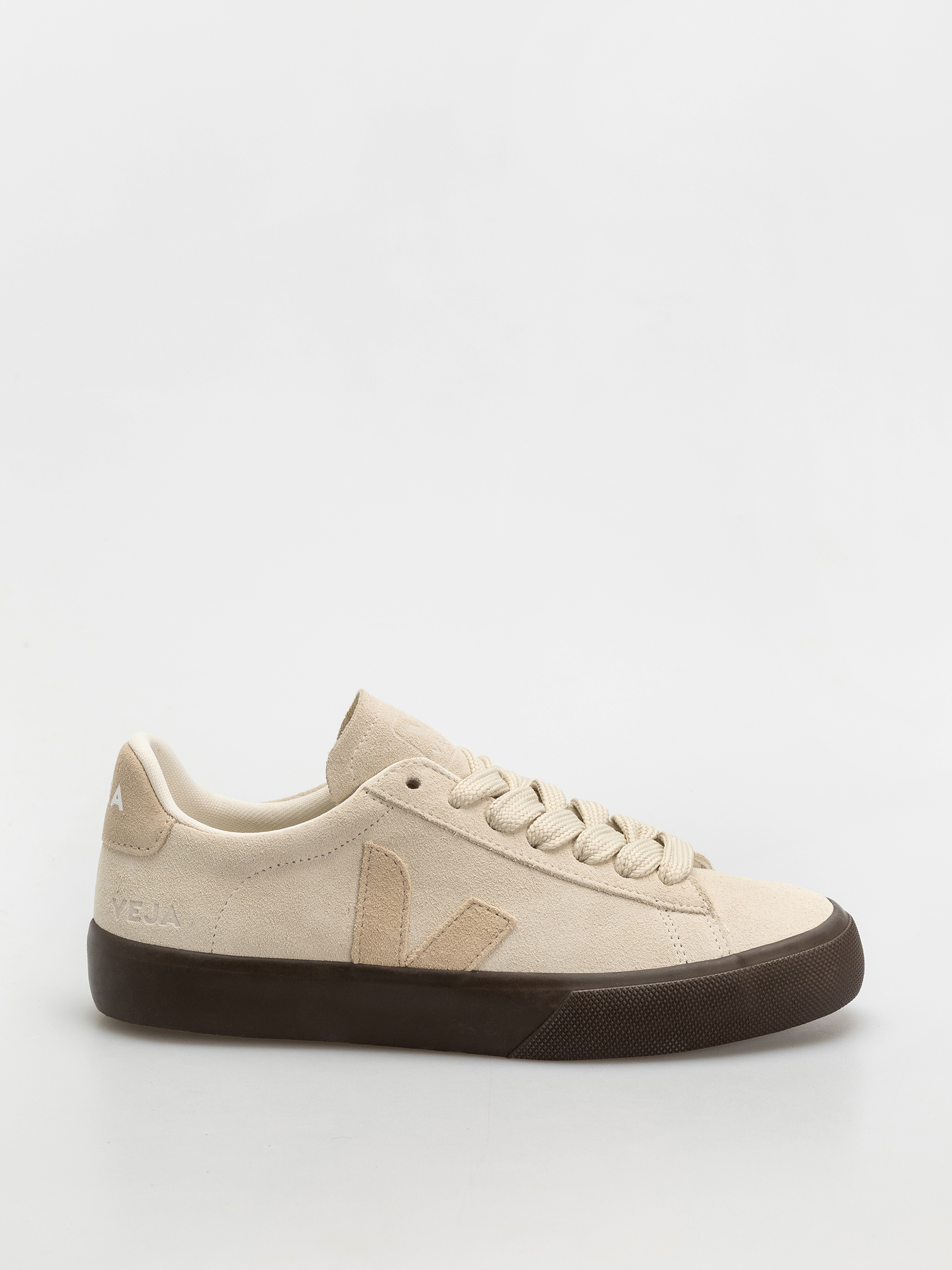 Взуття Veja Campo Bold Wmn (pier almond eagle)