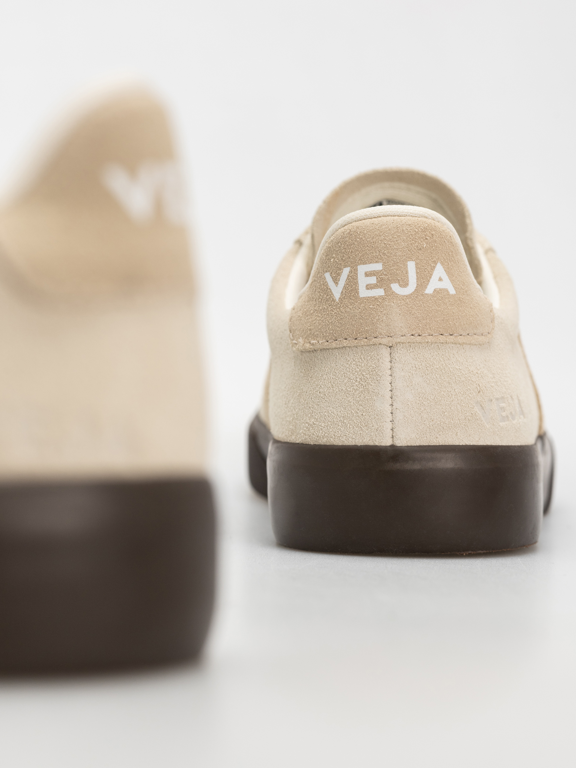 Взуття Veja Campo Bold Wmn (pier almond eagle)