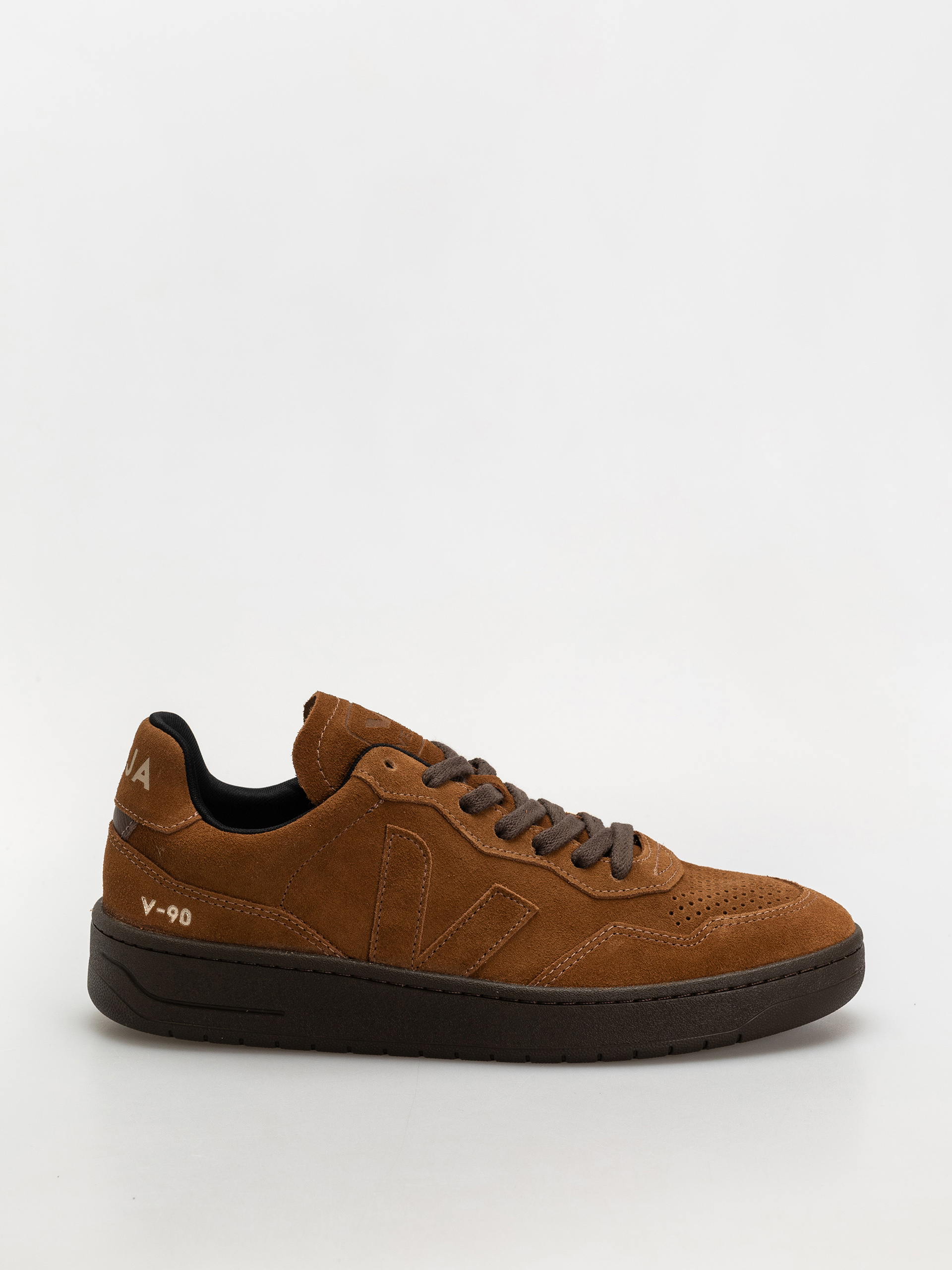 Взуття Veja V-90 (full cognac eagle)