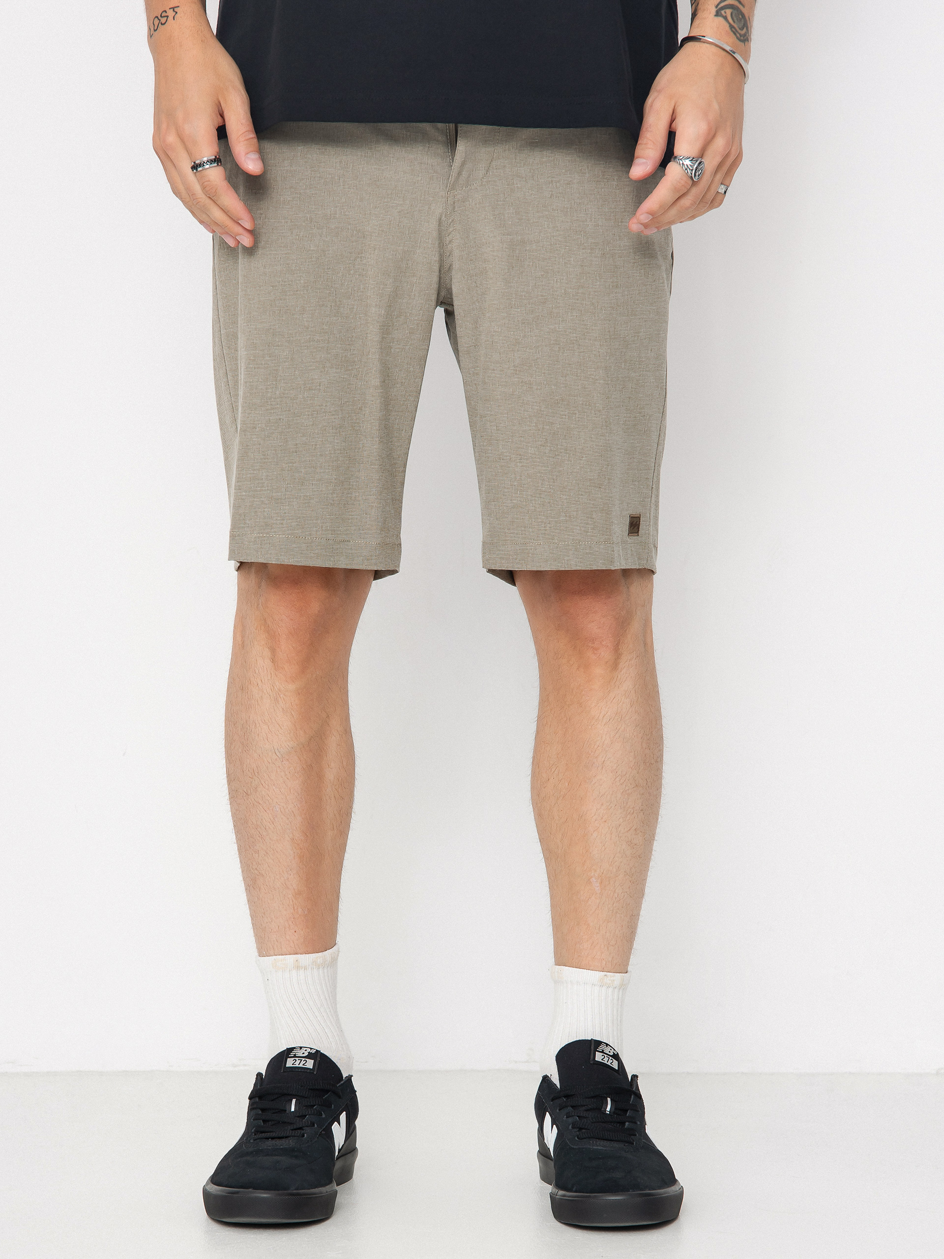 Шорти Billabong Crossfire (khaki)