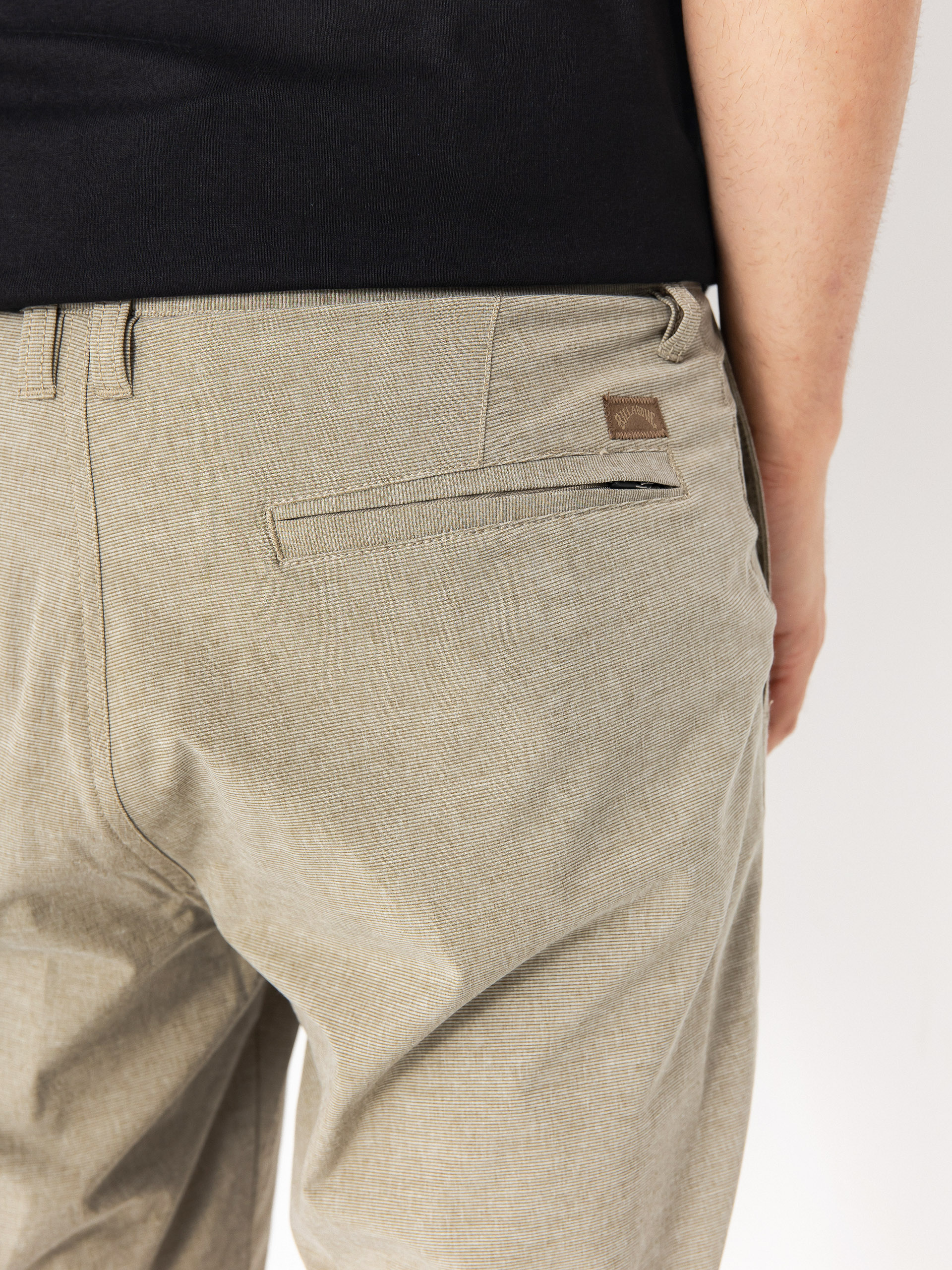 Шорти Billabong Crossfire (khaki)