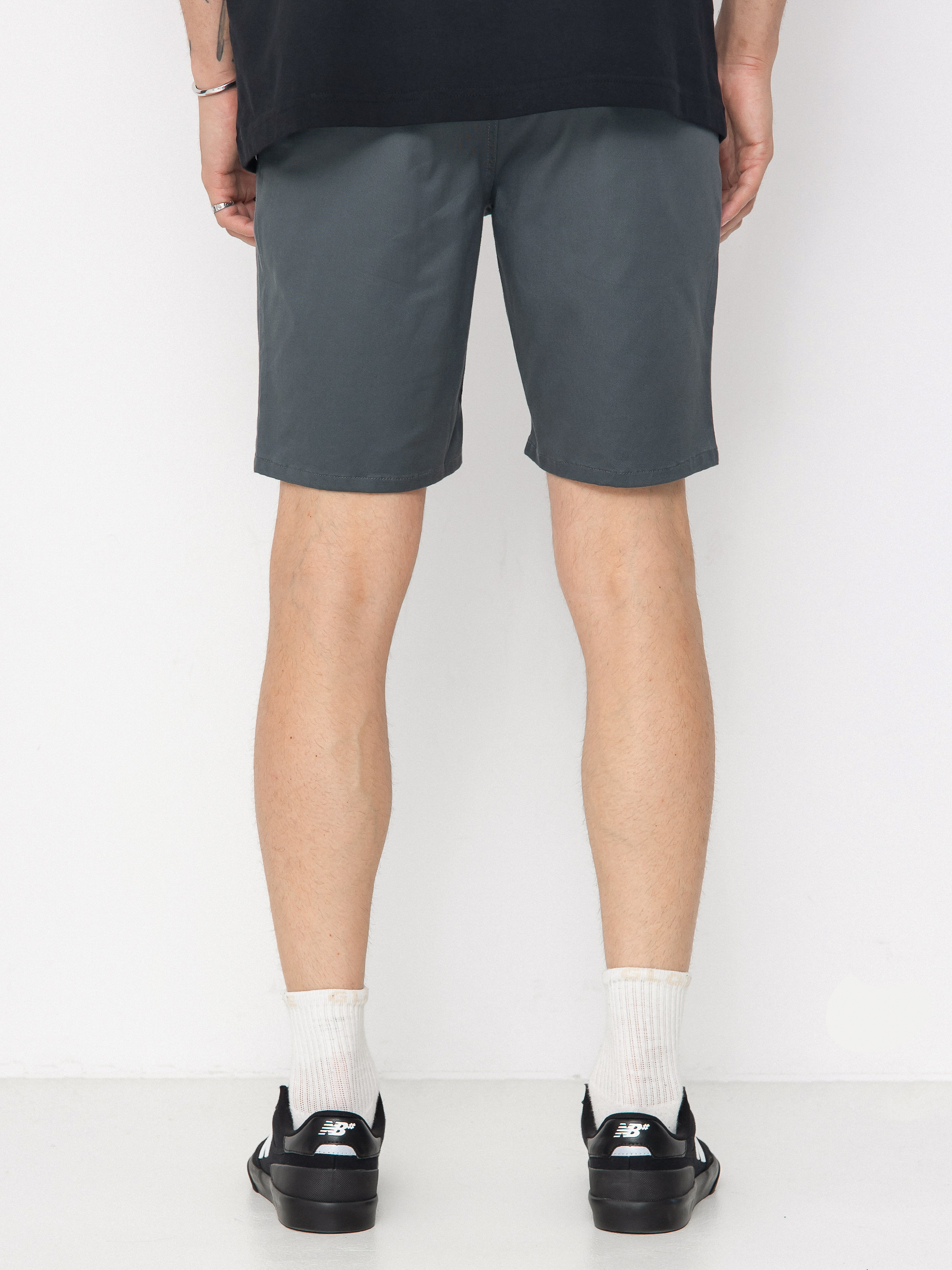 Шорти Volcom Frickin Mdrn Stch 19 (dark slate)