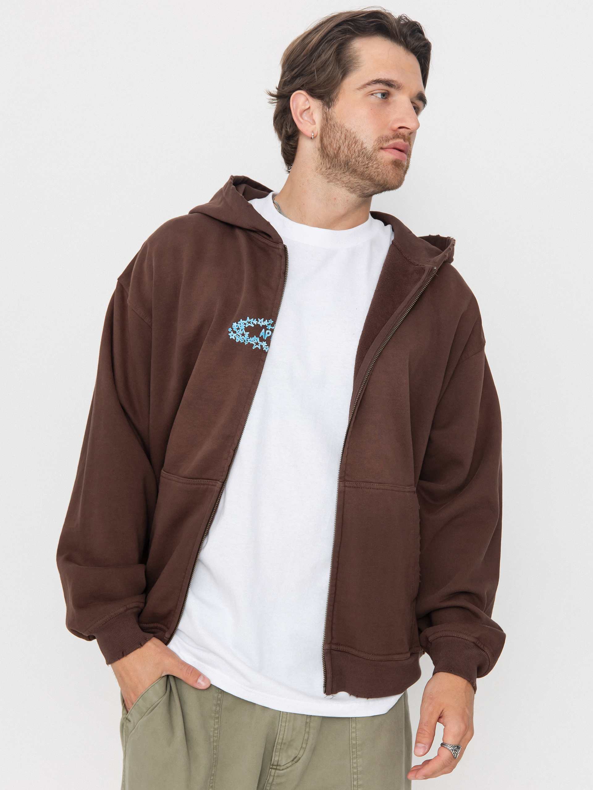 Футболка OBEY Disinformation Resistance