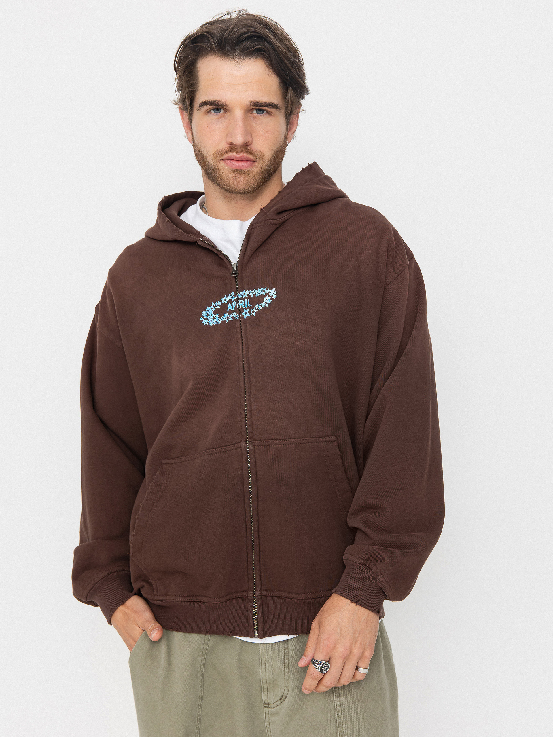 Футболка OBEY Disinformation Resistance (white)