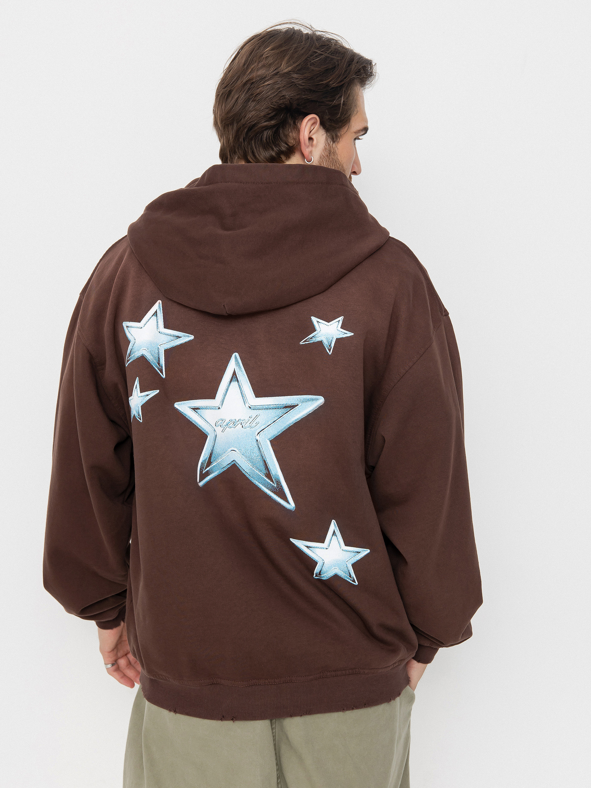 Футболка OBEY Disinformation Resistance (white)