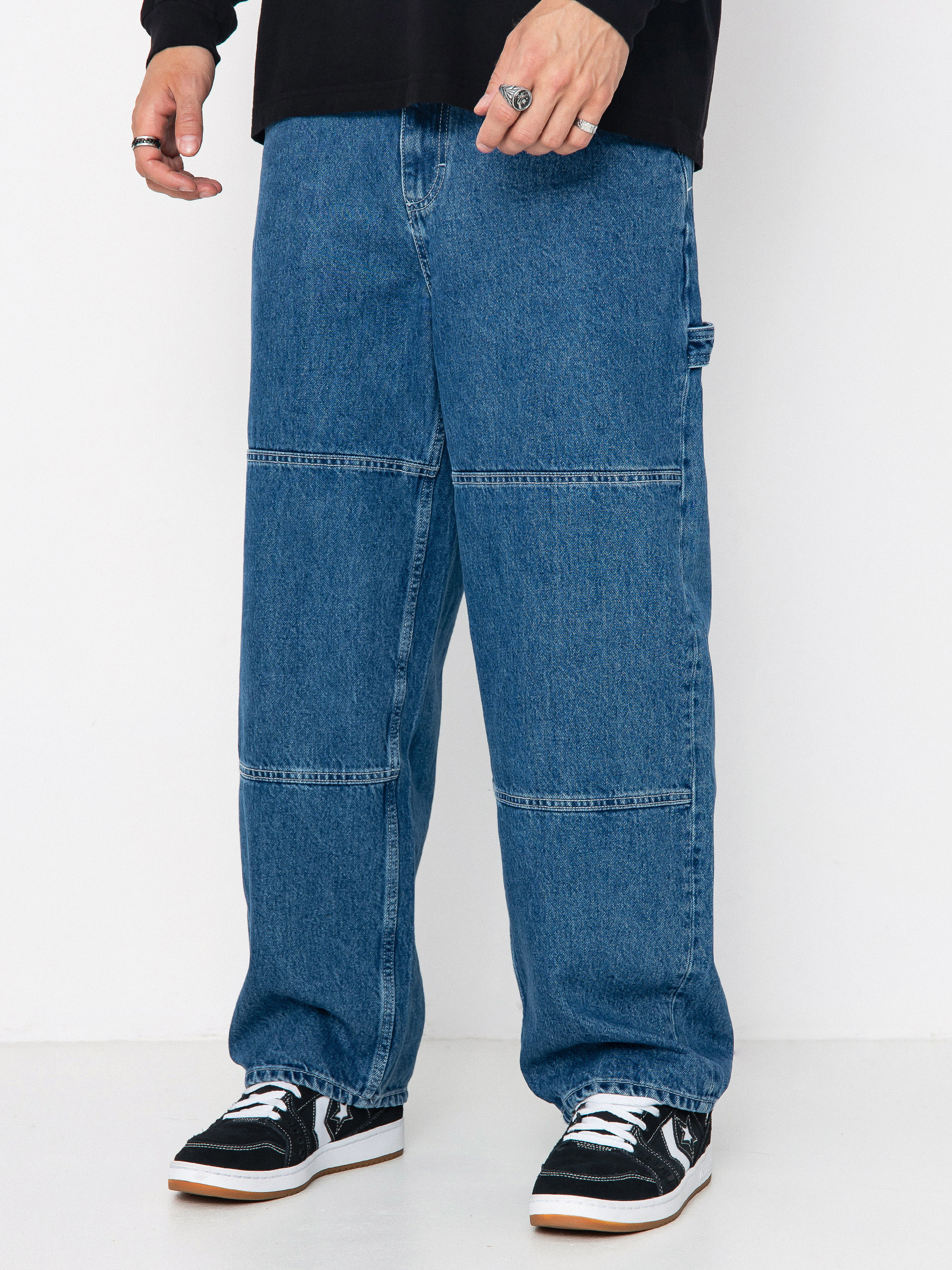 Штани Element Carpenter Denim (mid used)