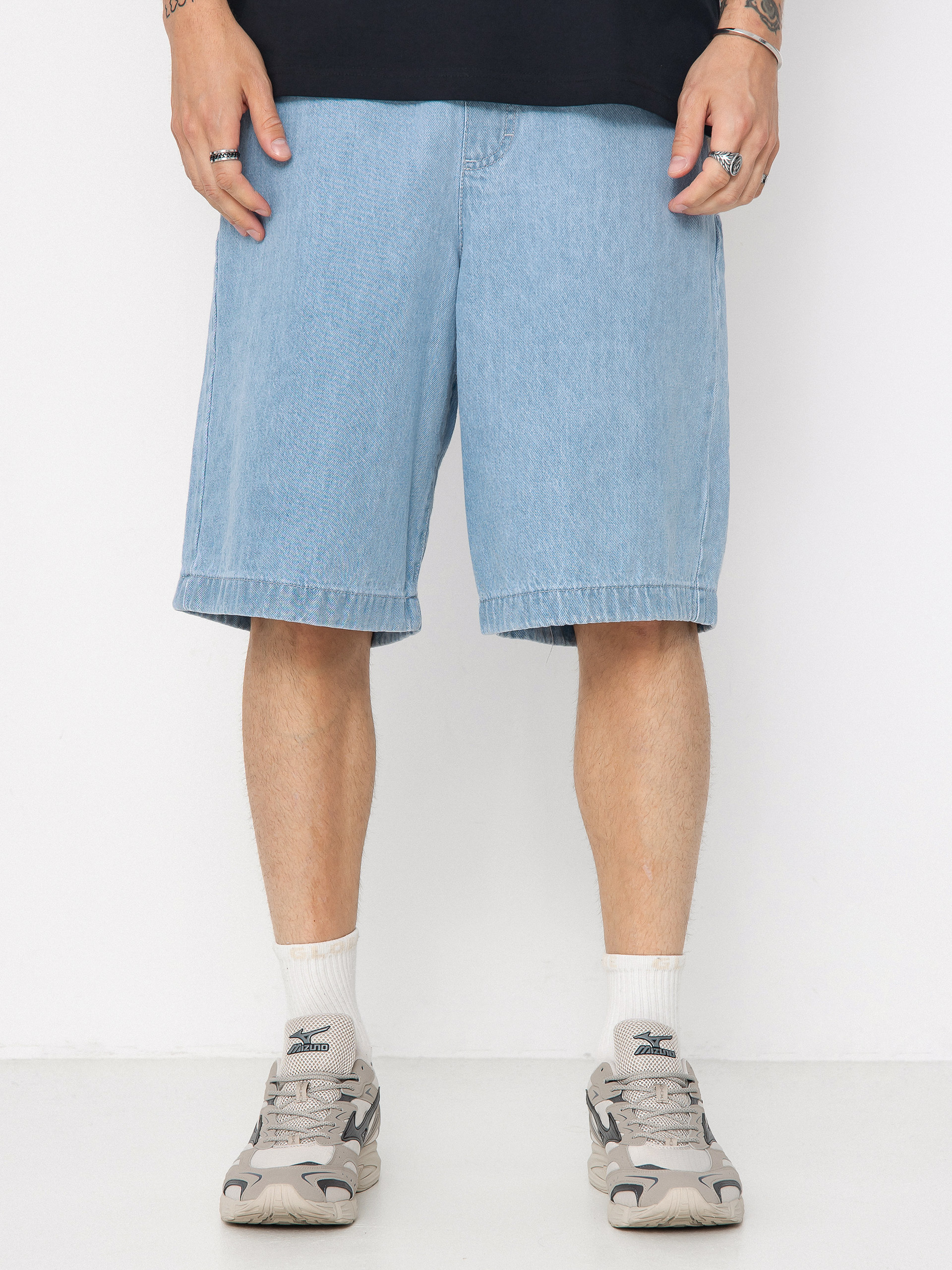 Шорти Element Chillin Big Denim Wk