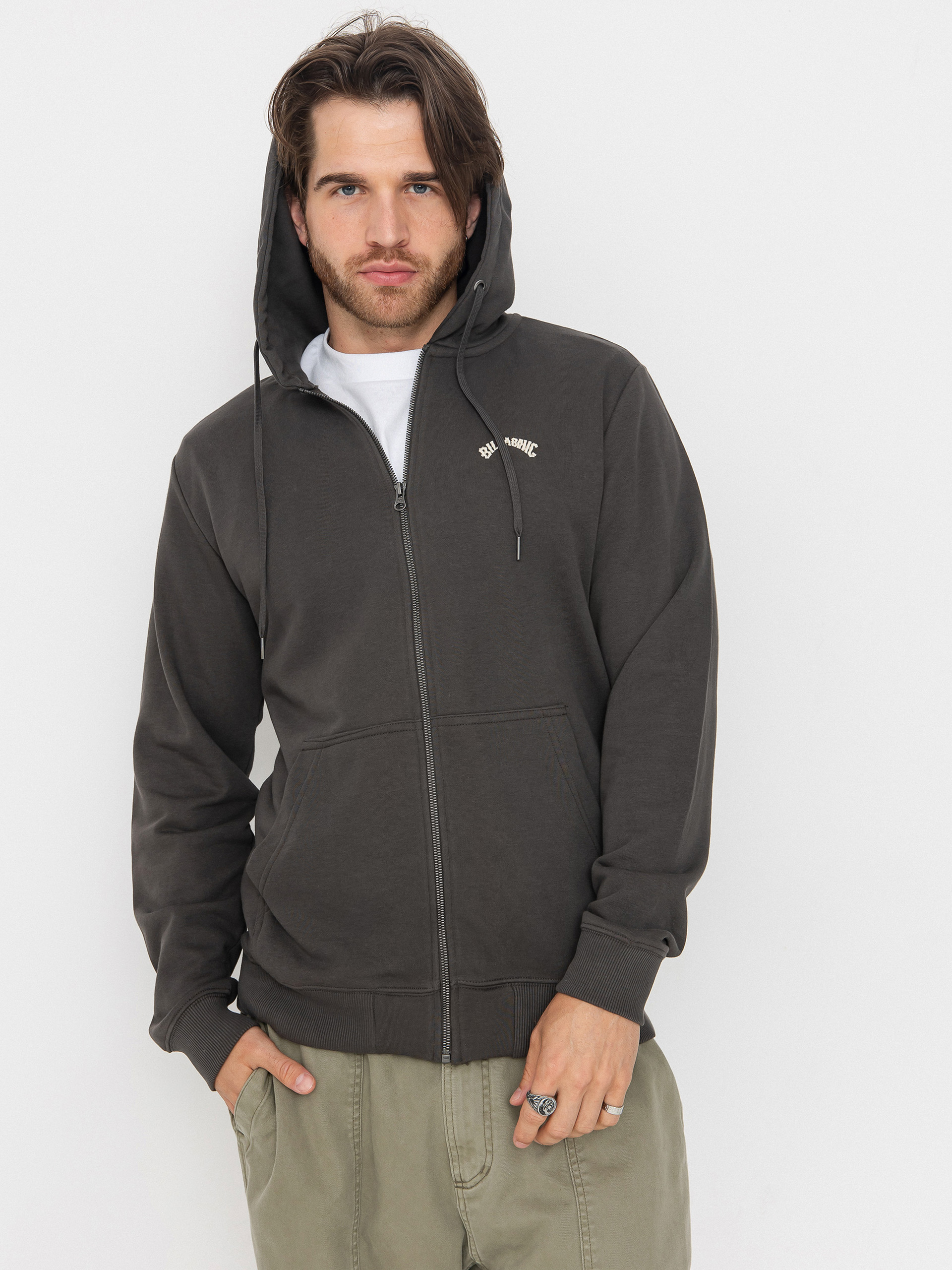 Худі Billabong Arch ZHD (raven)