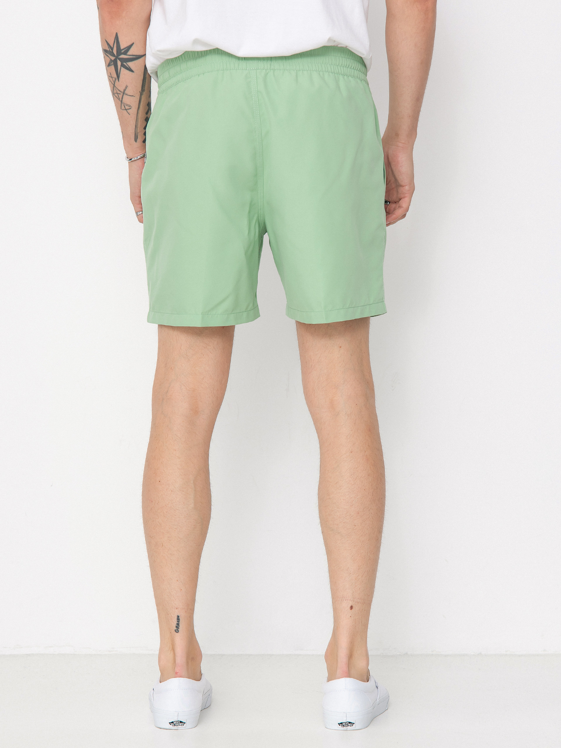 Шорти Billabong All Day (sea green)