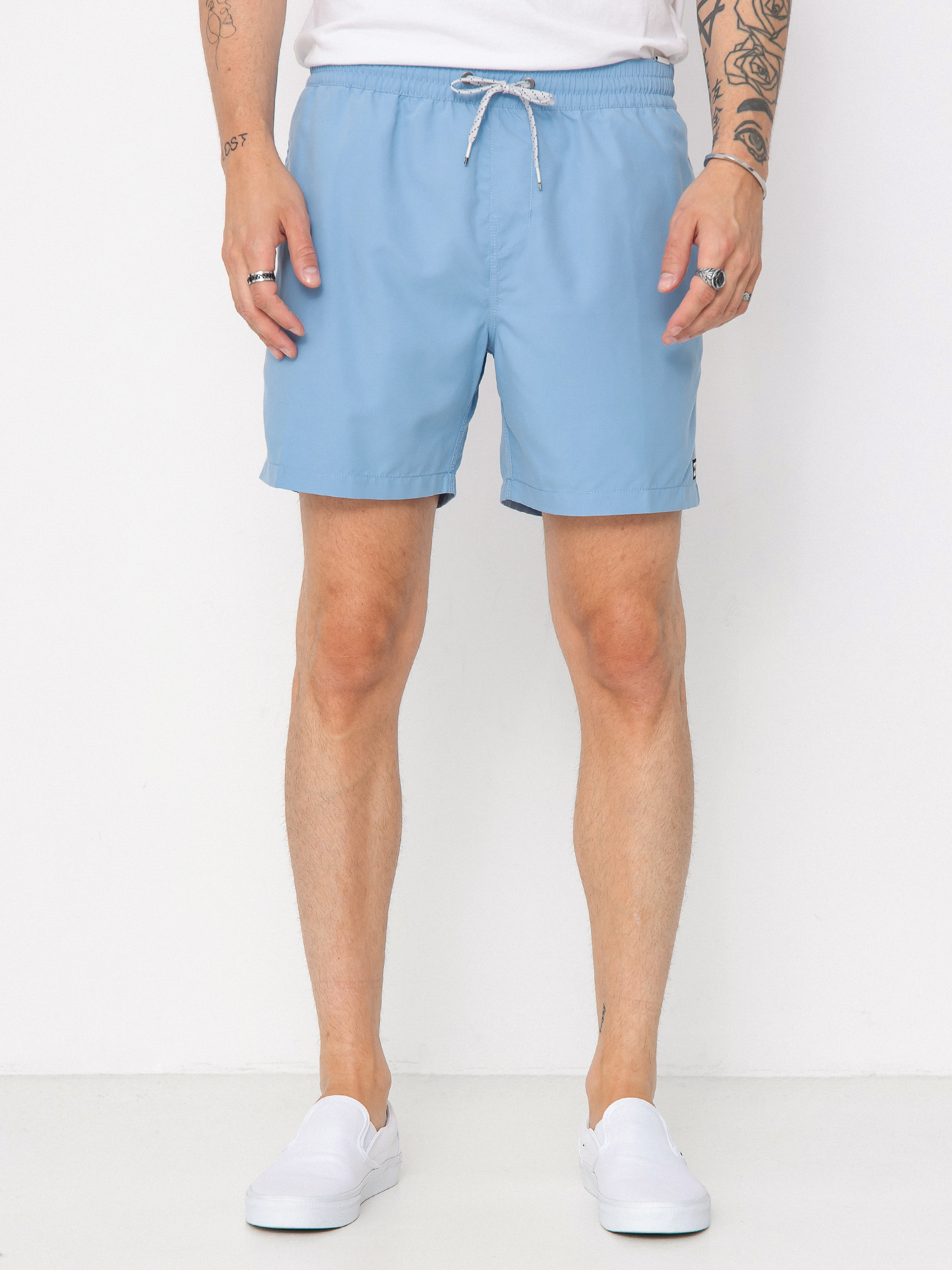 Шорти Billabong All Day (sky blue)