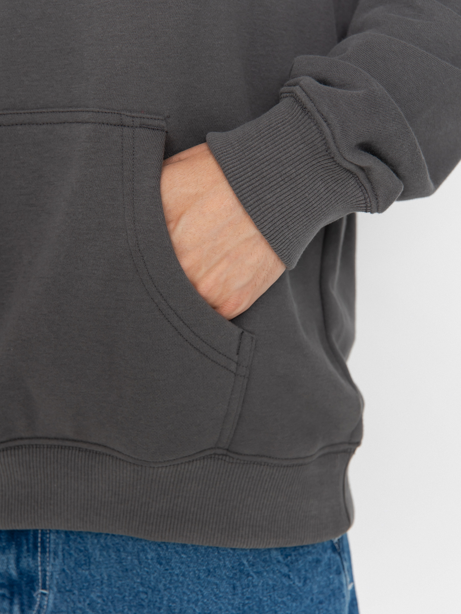 Худі DC Whereabouts HD (magnet)